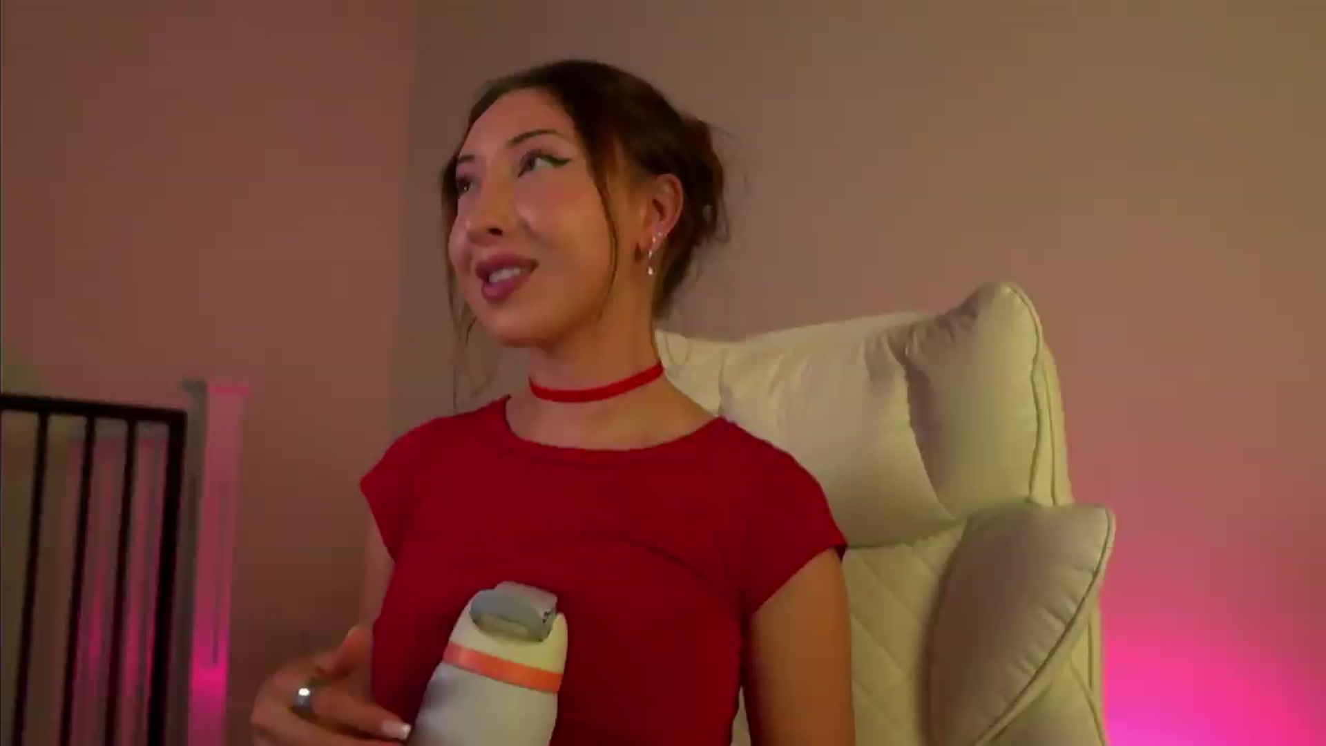 Gallery image thumbnail from goddessccleo's myfreecams stream on, 08/22/2026, 02:51 image 11 of 20