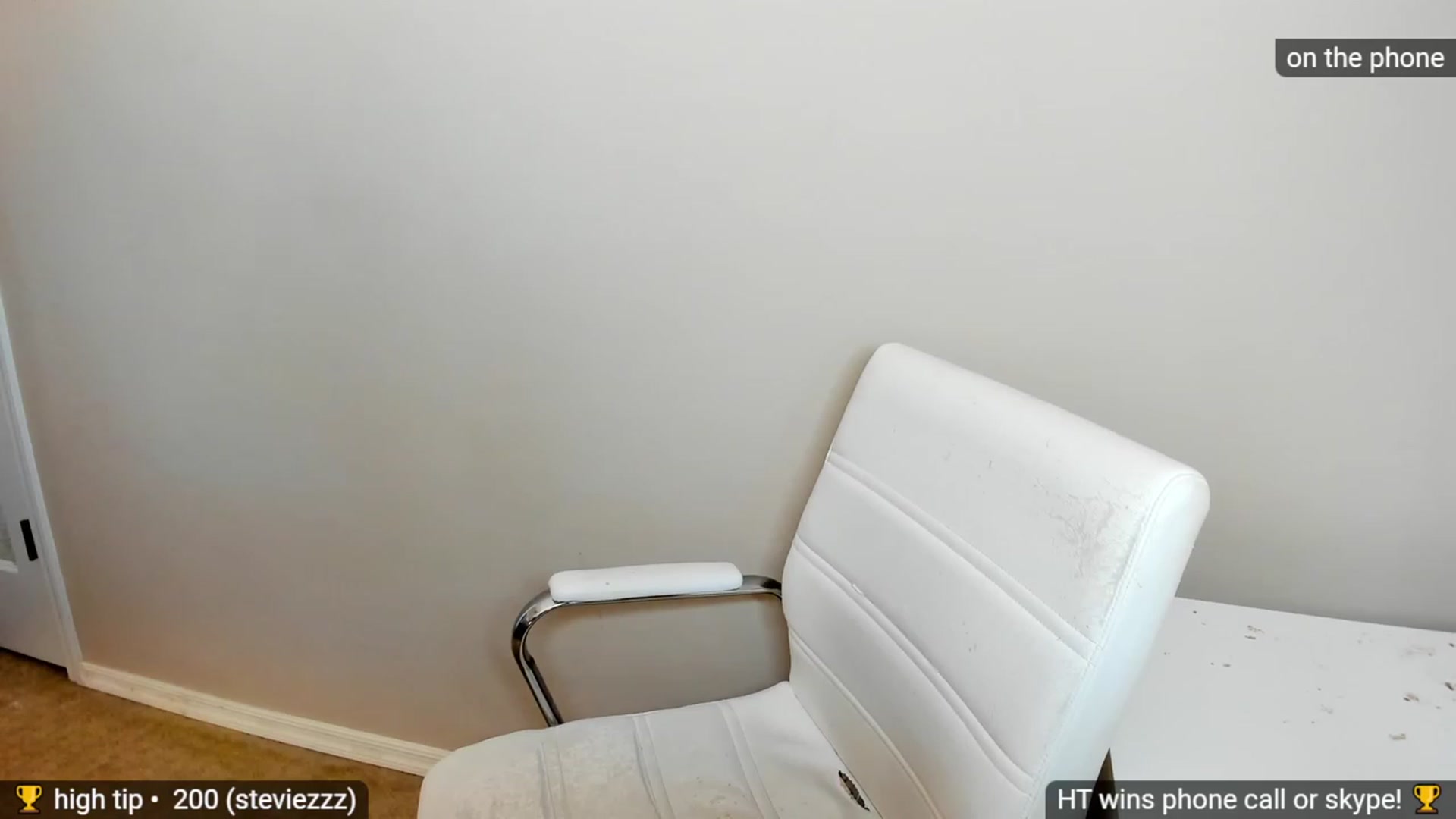 Gallery image thumbnail from goddessjayne's myfreecams stream on, 02/27/2023, 17:58 image 20 of 20