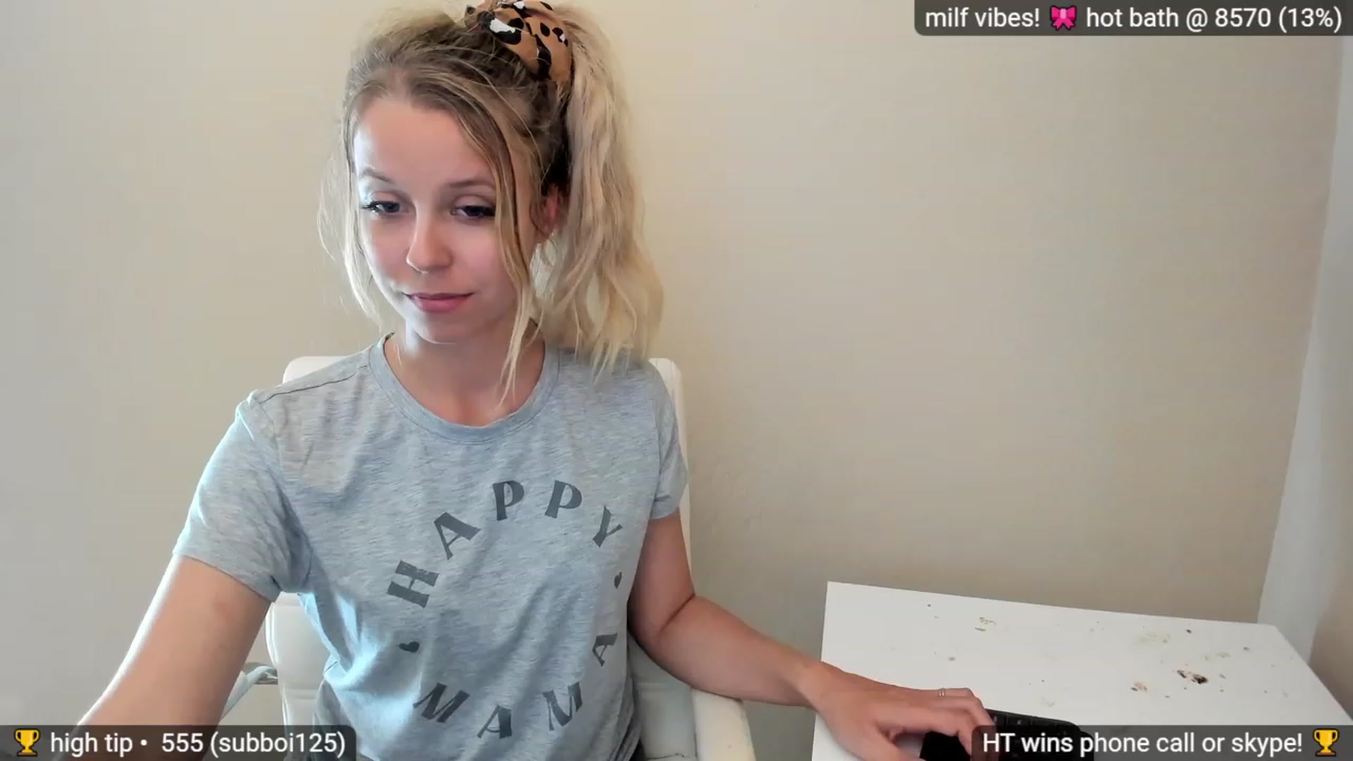 Gallery image thumbnail from goddessjayne's myfreecams stream on, 02/28/2023, 23:57 image 19 of 20