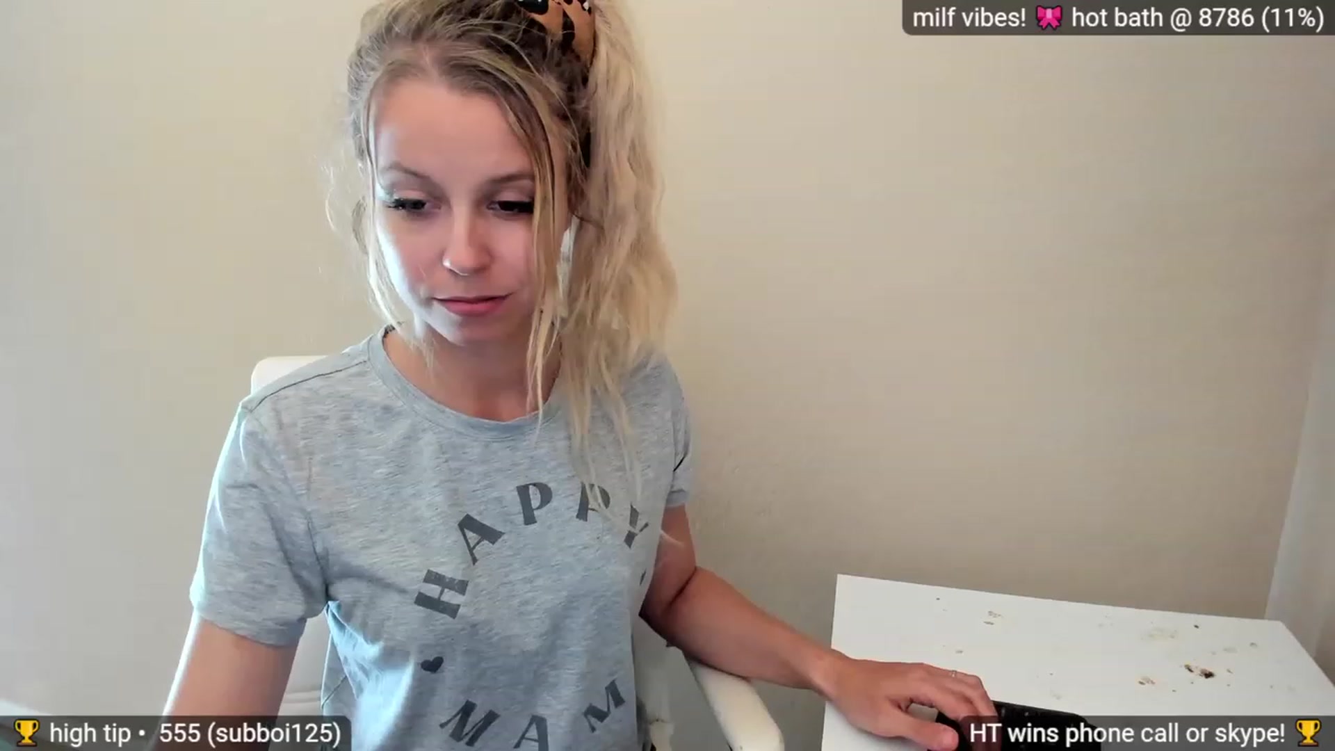 Gallery image thumbnail from goddessjayne's myfreecams stream on, 02/28/2023, 23:57 image 12 of 20