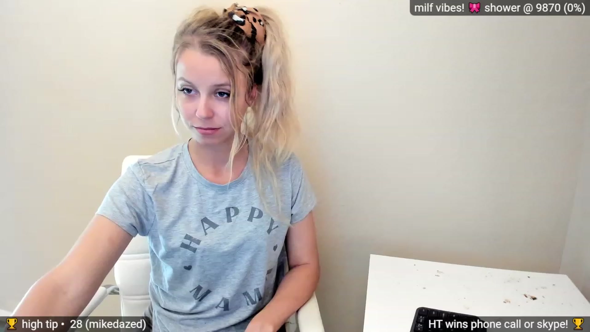 Gallery image thumbnail from goddessjayne's myfreecams stream on, 02/28/2023, 23:57 image 3 of 20