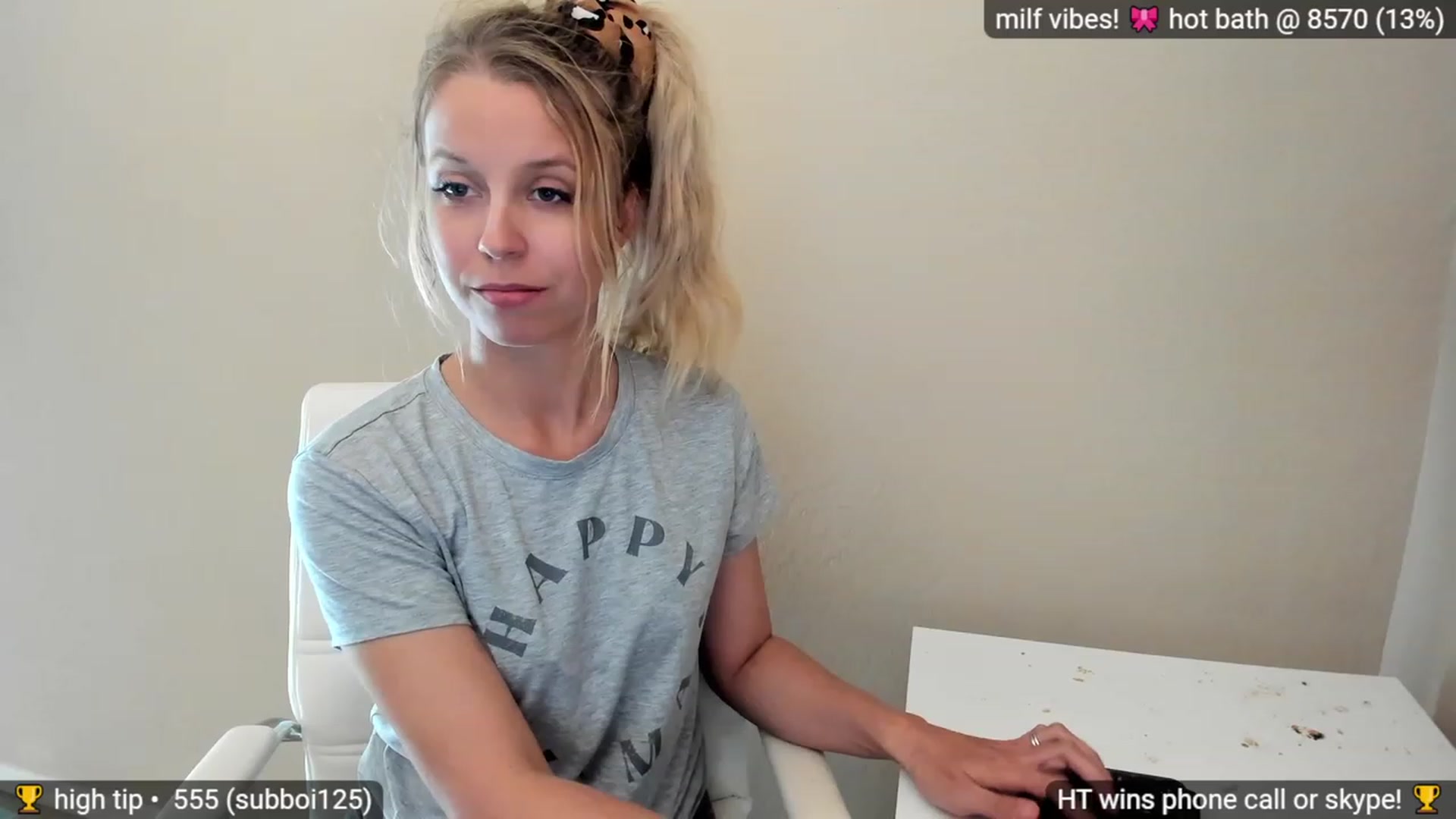 Gallery image thumbnail from goddessjayne's myfreecams stream on, 02/28/2023, 23:57 image 14 of 20