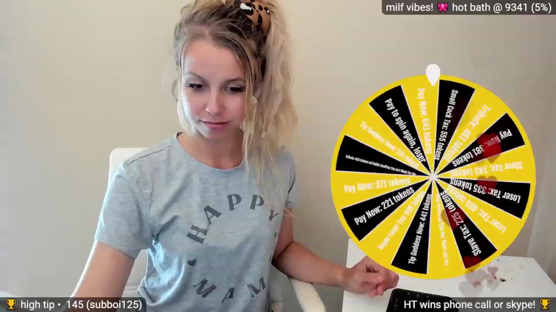 Gallery image thumbnail from goddessjayne's myfreecams stream on, 02/28/2023, 23:57 image 11 of 20