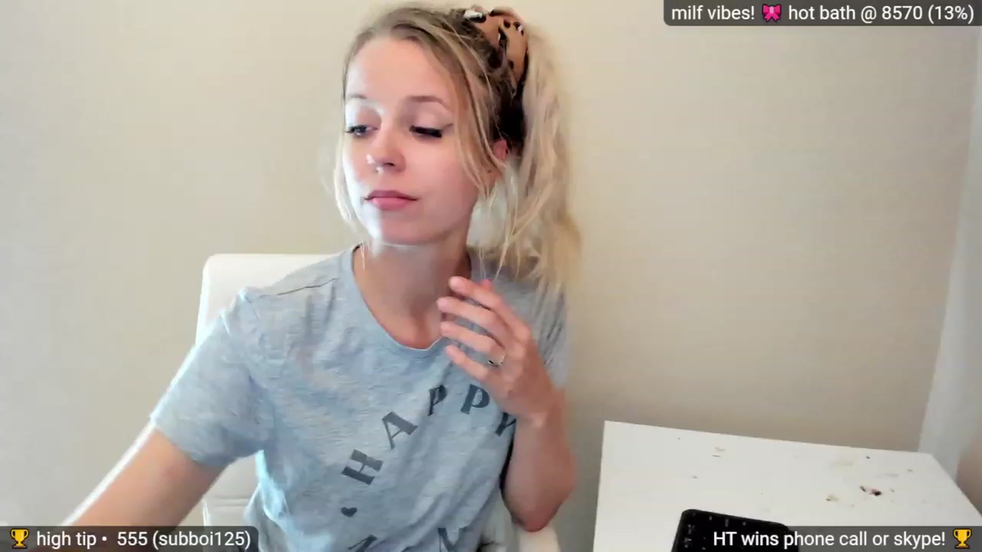 Gallery image thumbnail from goddessjayne's myfreecams stream on, 02/28/2023, 23:57 image 16 of 20