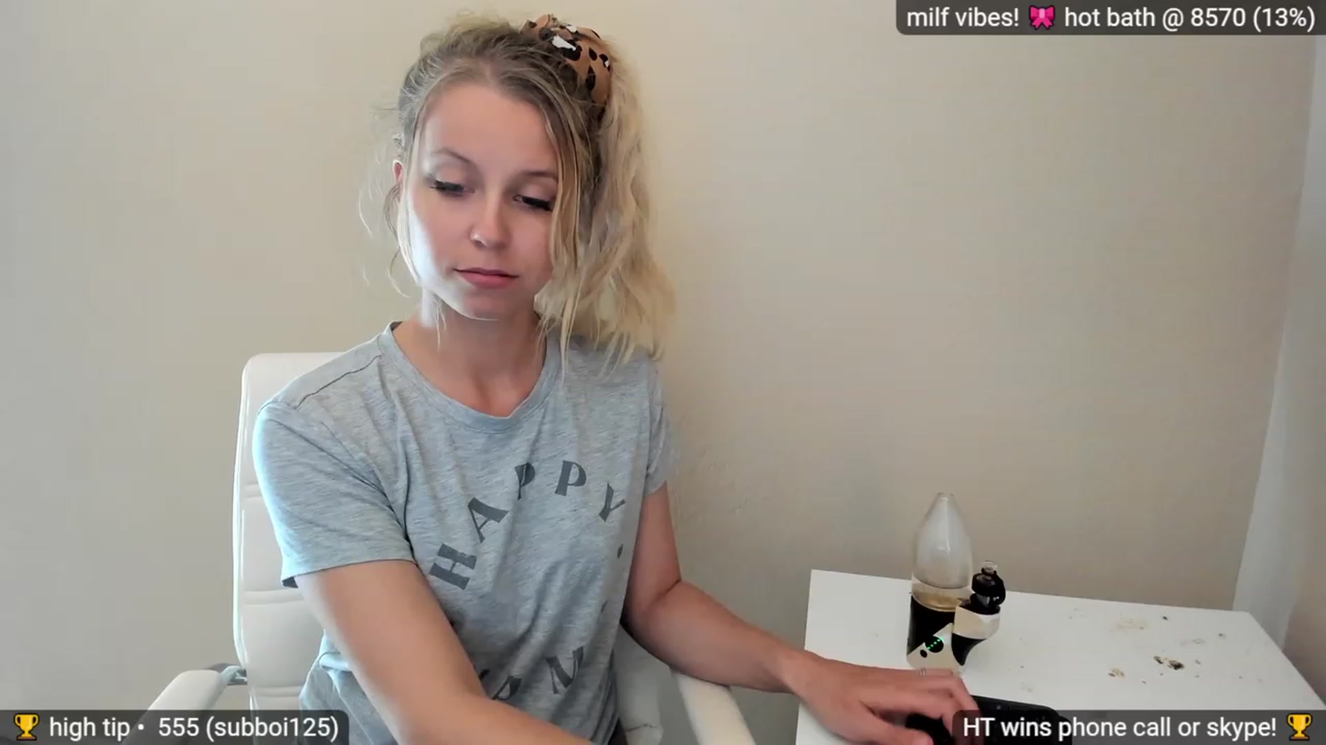 Gallery image thumbnail from goddessjayne's myfreecams stream on, 02/28/2023, 23:57 image 17 of 20
