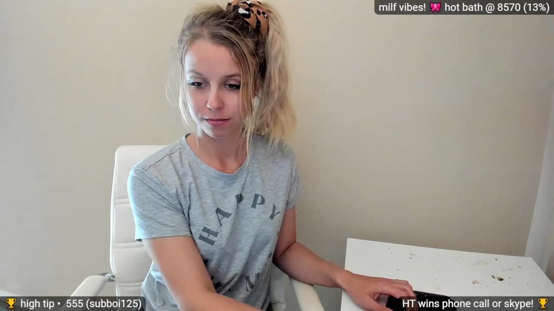 Gallery image thumbnail from goddessjayne's myfreecams stream on, 02/28/2023, 23:57 image 15 of 20