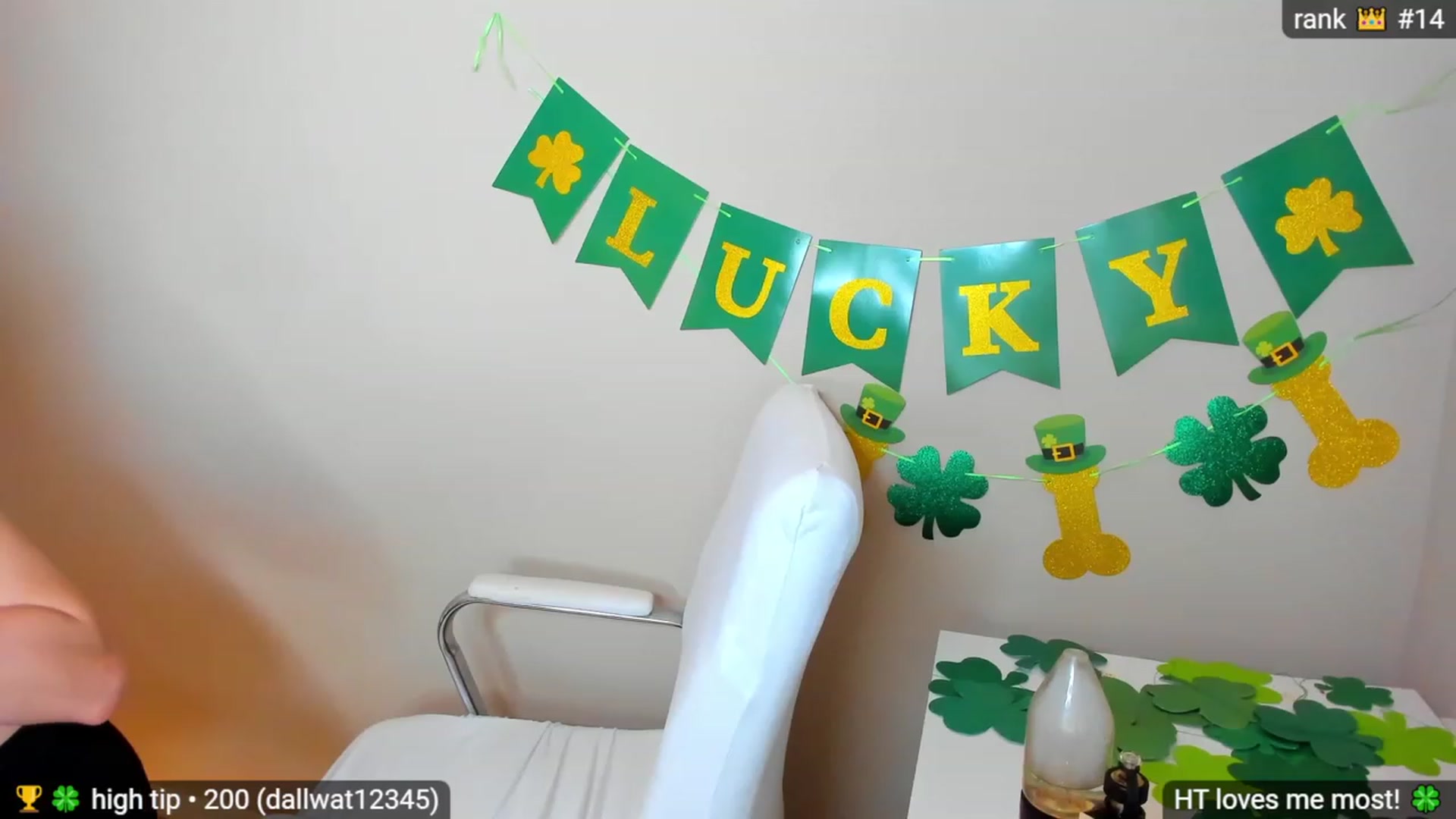 Gallery image thumbnail from goddessjayne's myfreecams stream on, 03/02/2023, 19:16 image 15 of 20