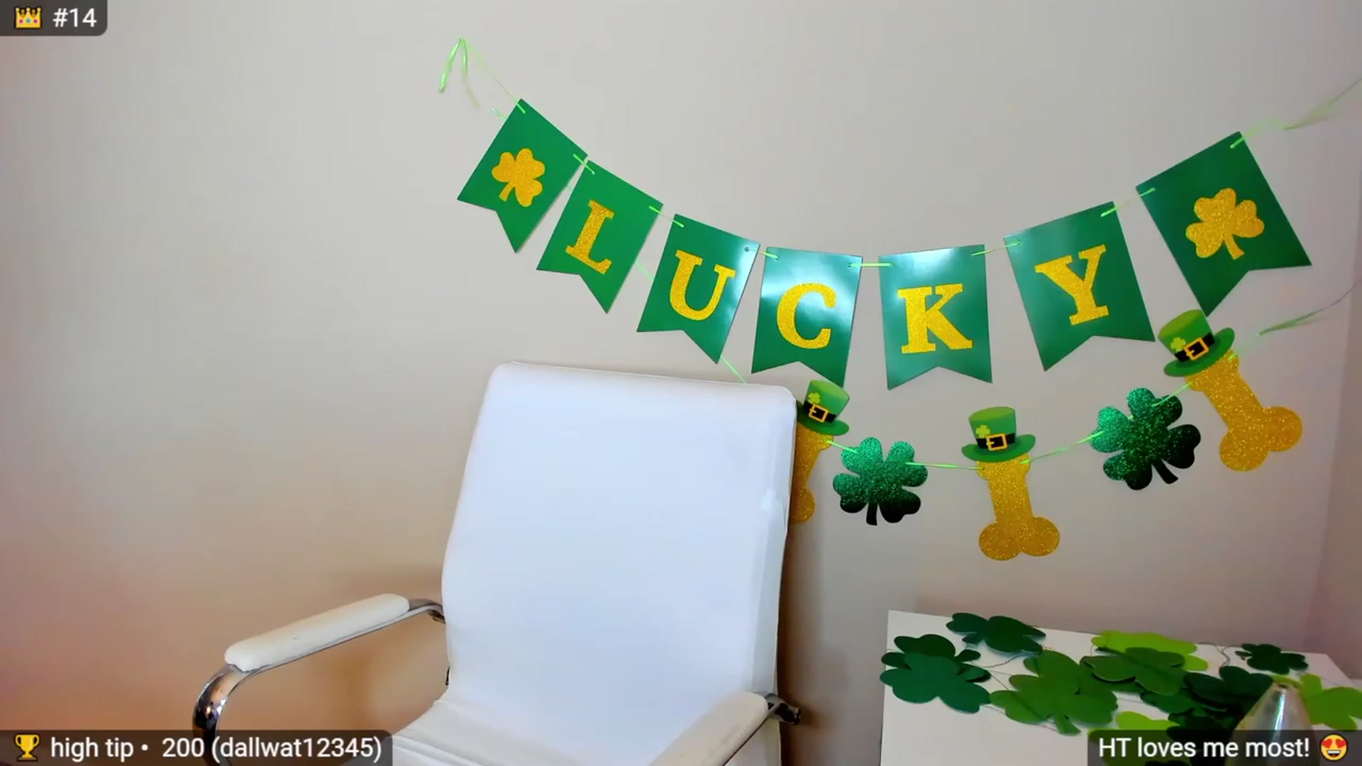 Gallery image thumbnail from goddessjayne's myfreecams stream on, 03/02/2023, 19:16 image 5 of 20
