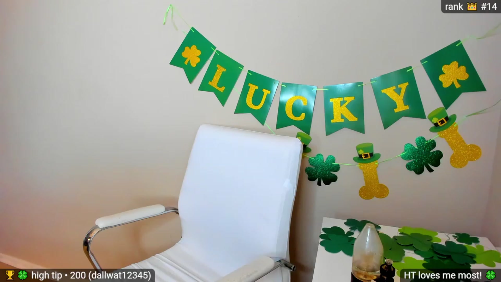 Gallery image thumbnail from goddessjayne's myfreecams stream on, 03/02/2023, 19:16 image 16 of 20