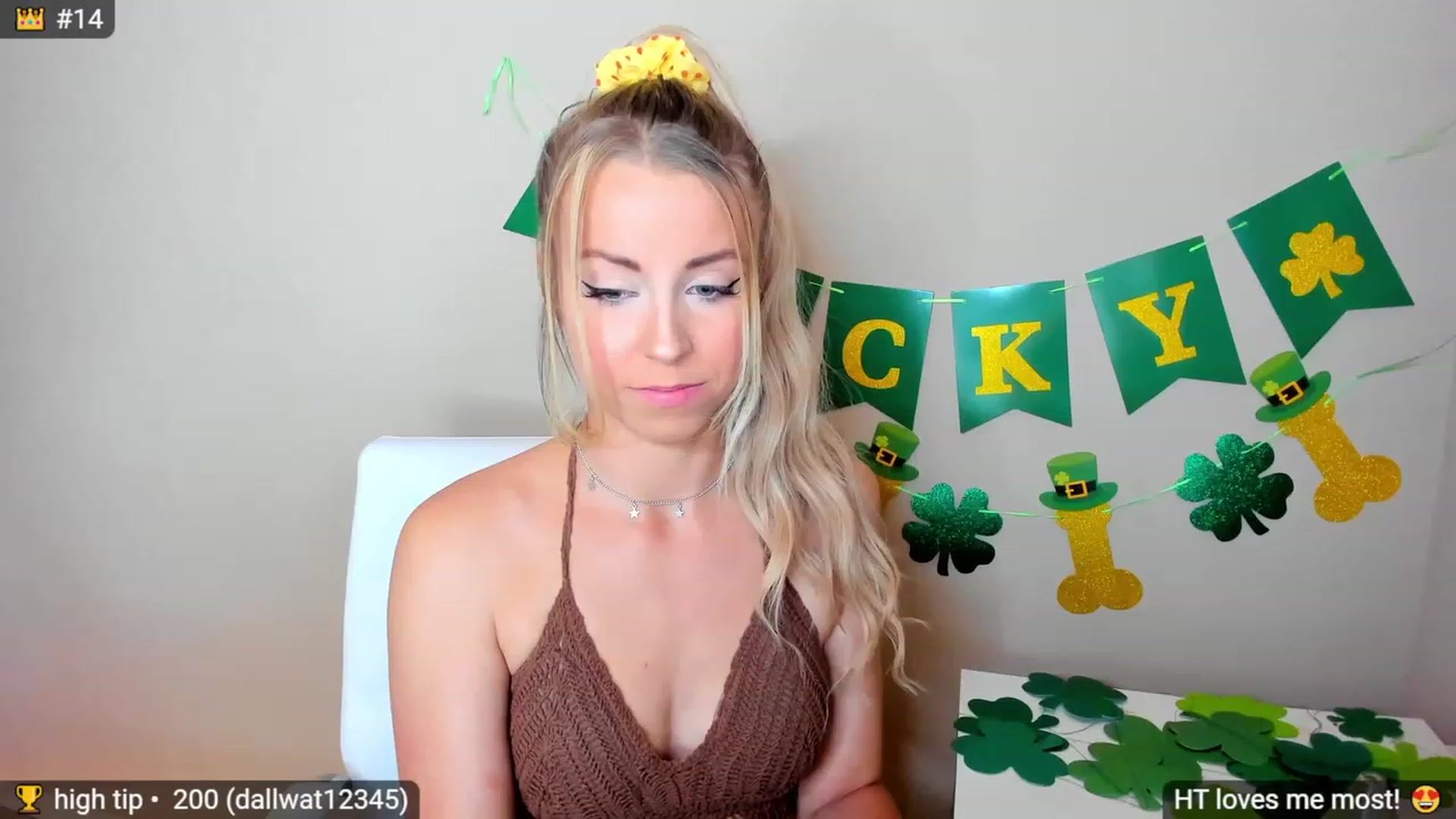 Gallery image thumbnail from goddessjayne's myfreecams stream on, 03/02/2023, 19:16 image 4 of 20