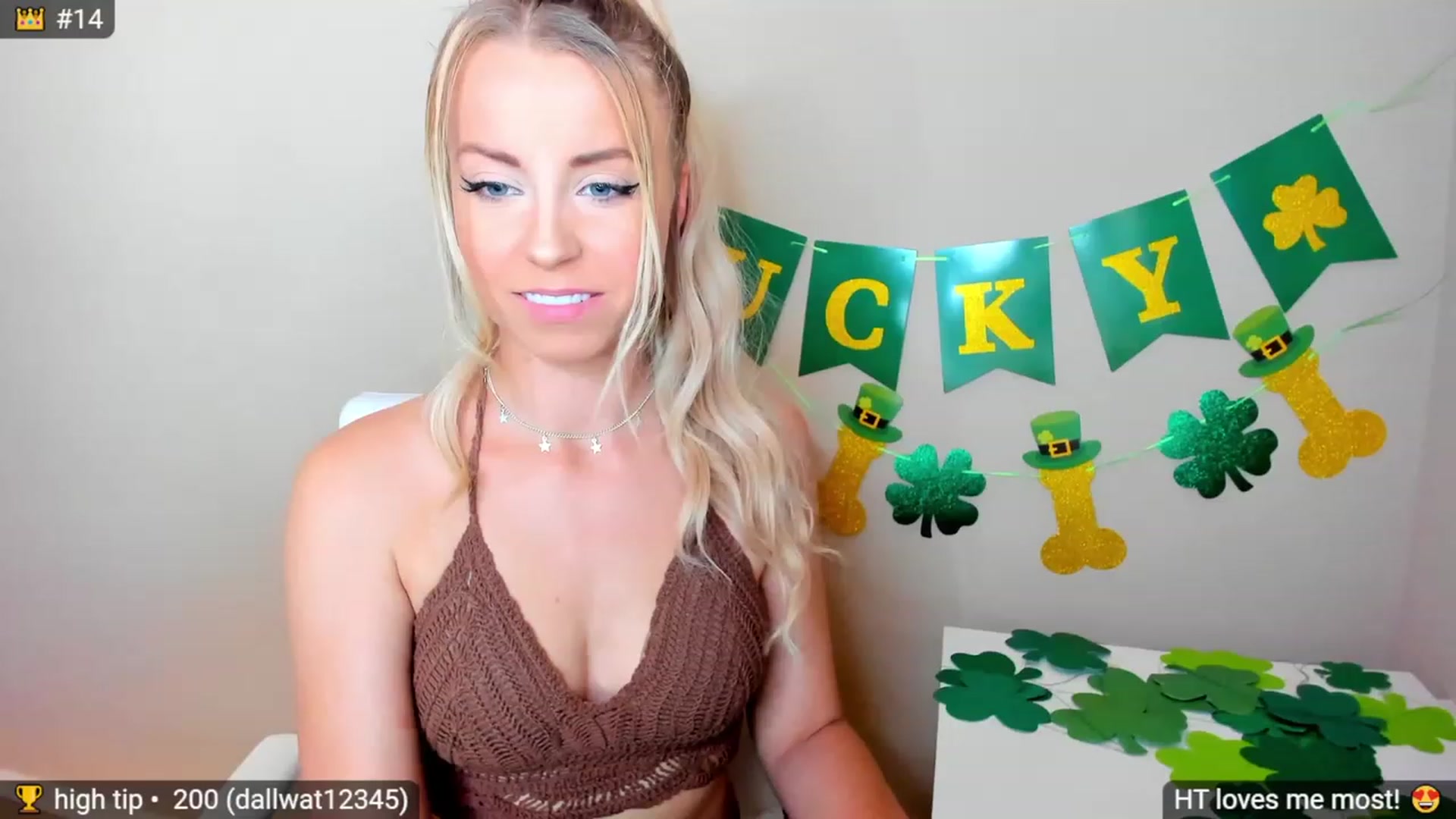 Gallery image thumbnail from goddessjayne's myfreecams stream on, 03/02/2023, 19:16 image 2 of 20