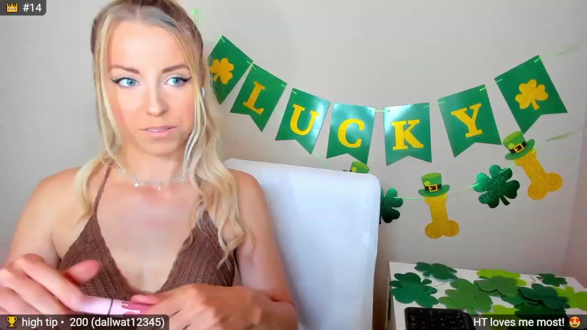 Gallery image thumbnail from goddessjayne's myfreecams stream on, 03/02/2023, 19:16 image 1 of 20