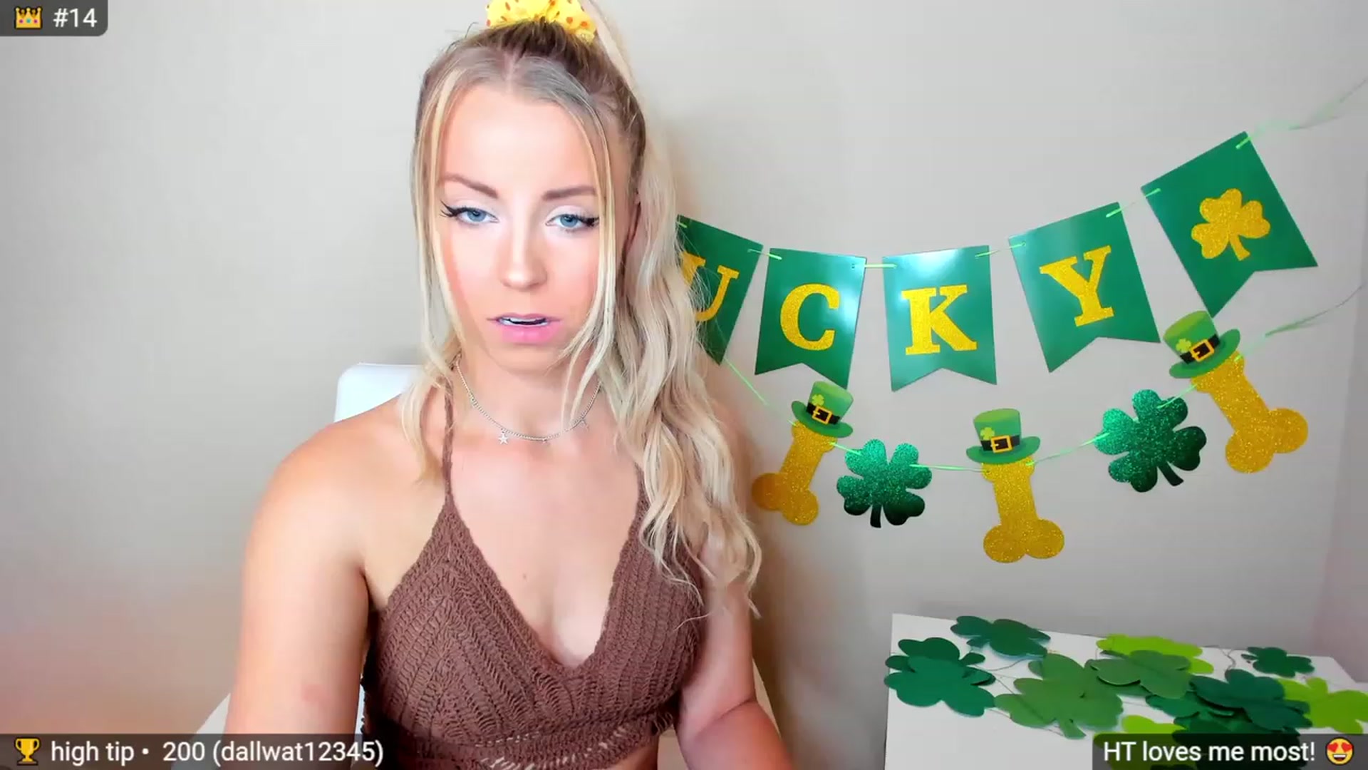 Gallery image thumbnail from goddessjayne's myfreecams stream on, 03/02/2023, 19:16 image 6 of 20