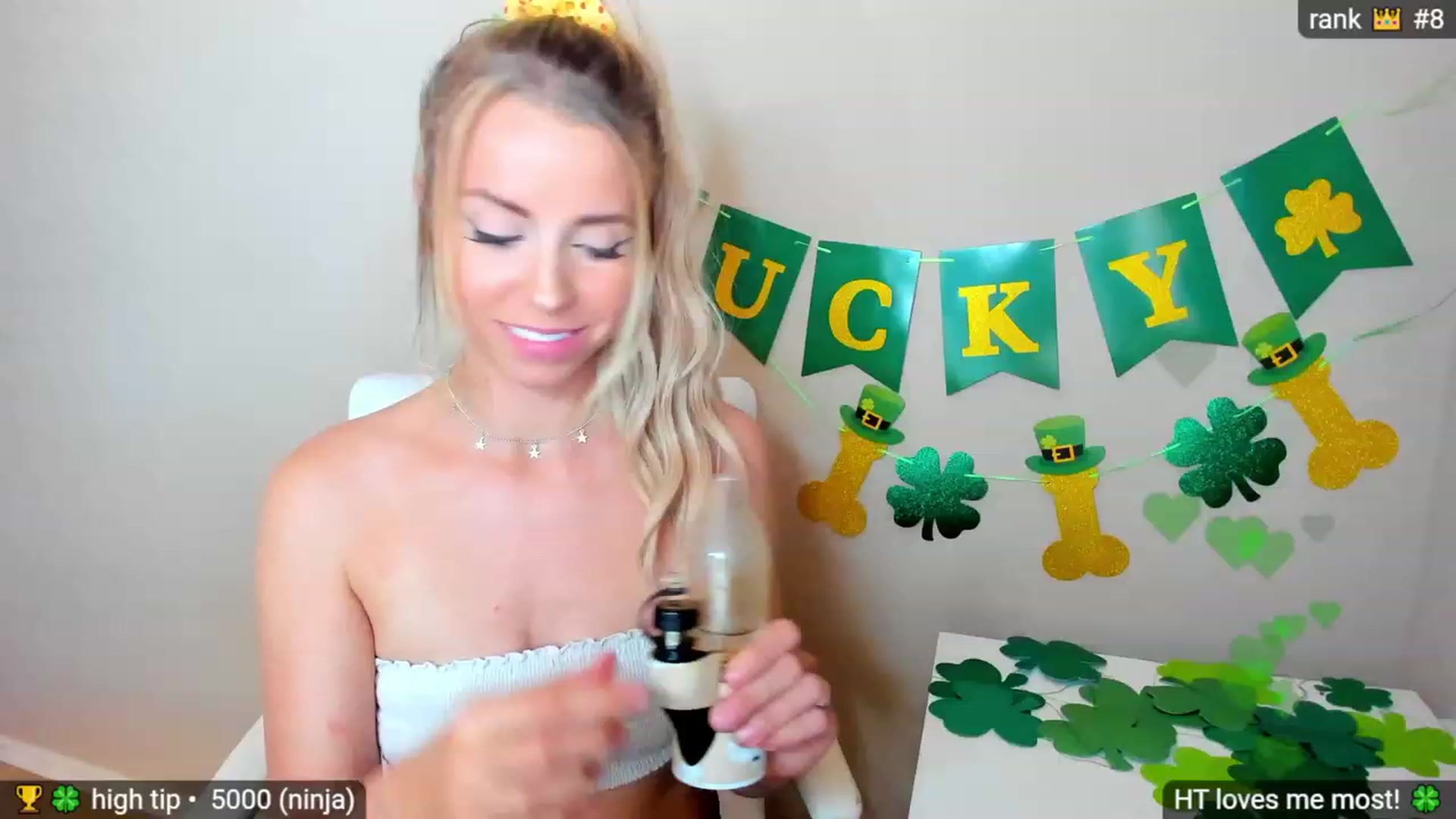 Gallery image thumbnail from goddessjayne's myfreecams stream on, 03/02/2023, 21:54 image 7 of 20