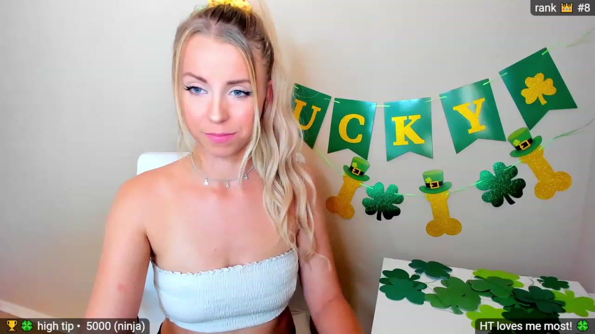 Gallery image thumbnail from goddessjayne's myfreecams stream on, 03/02/2023, 21:54 image 13 of 20