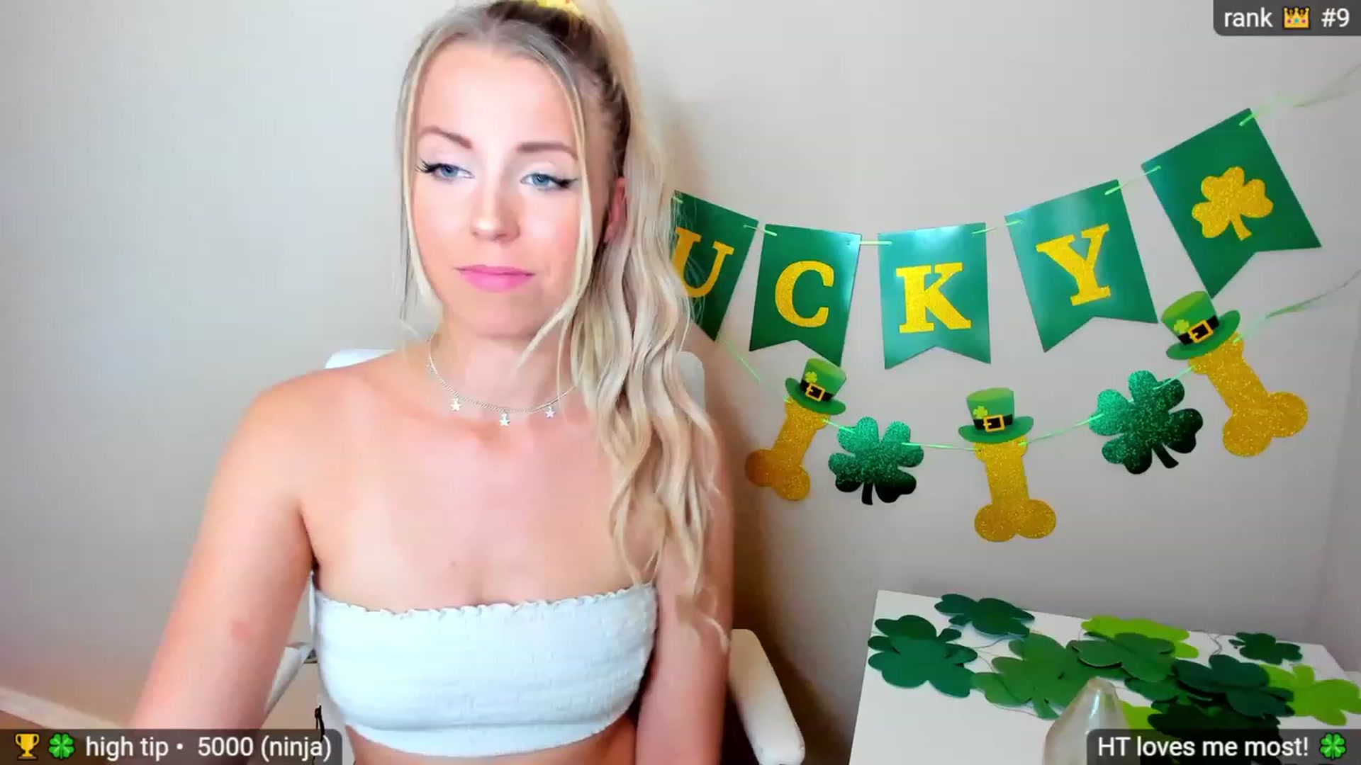 Gallery image thumbnail from goddessjayne's myfreecams stream on, 03/02/2023, 21:54 image 5 of 20