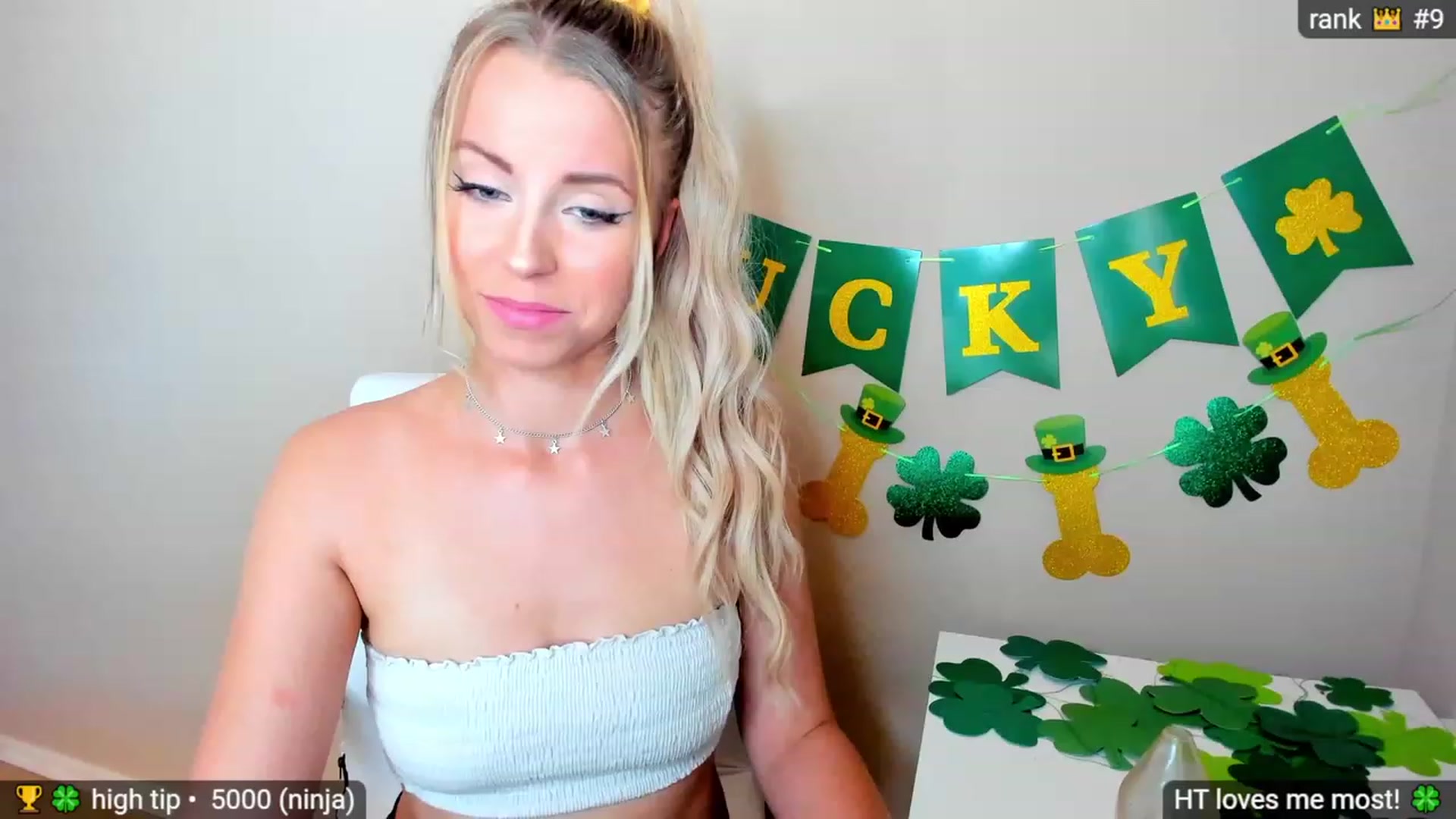Gallery image thumbnail from goddessjayne's myfreecams stream on, 03/02/2023, 21:54 image 1 of 20