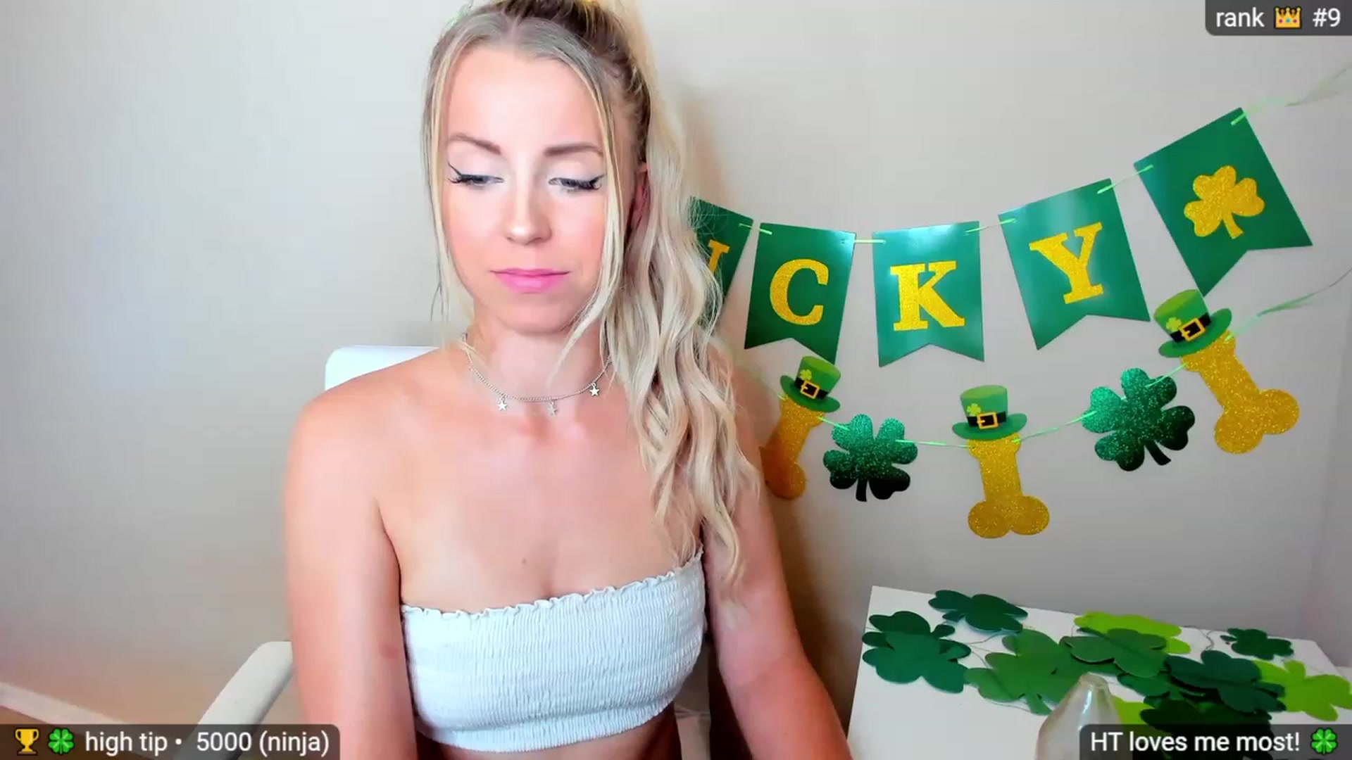 Gallery image thumbnail from goddessjayne's myfreecams stream on, 03/02/2023, 21:54 image 2 of 20