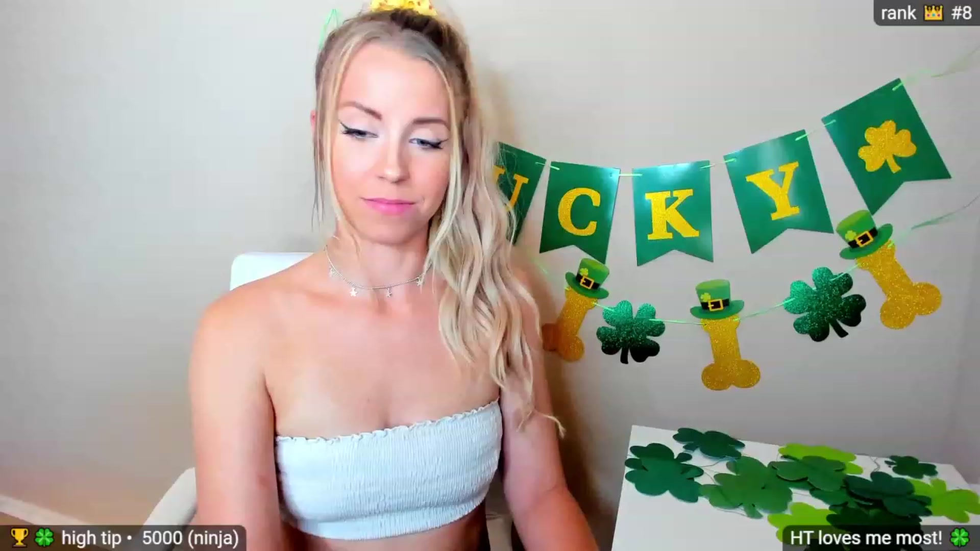 Gallery image thumbnail from goddessjayne's myfreecams stream on, 03/02/2023, 21:54 image 9 of 20