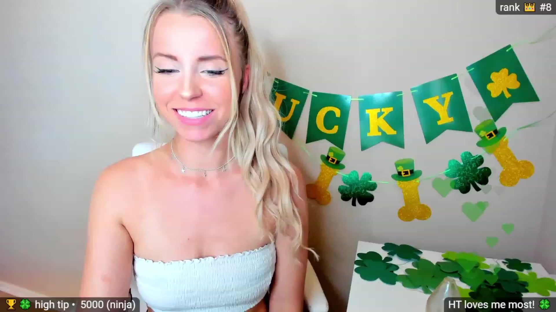 Gallery image thumbnail from goddessjayne's myfreecams stream on, 03/02/2023, 21:54 image 6 of 20