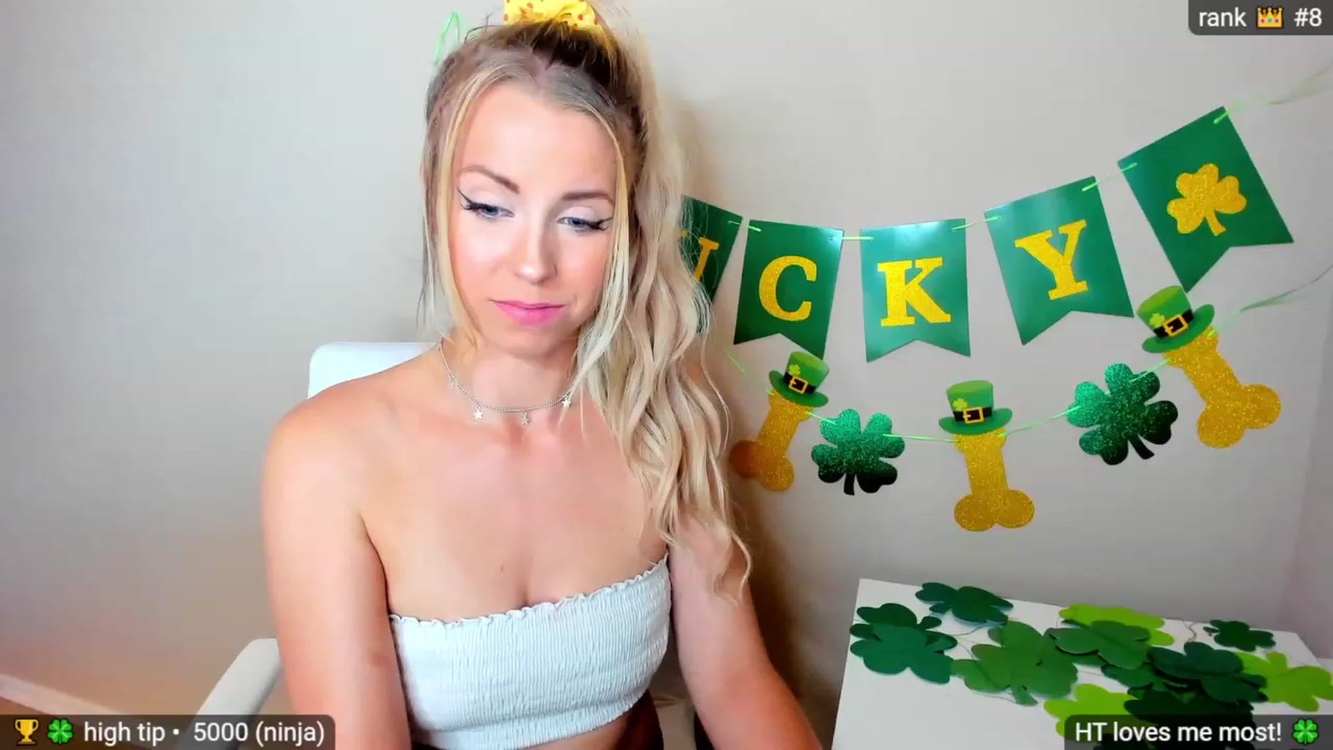 Gallery image thumbnail from goddessjayne's myfreecams stream on, 03/02/2023, 21:54 image 18 of 20
