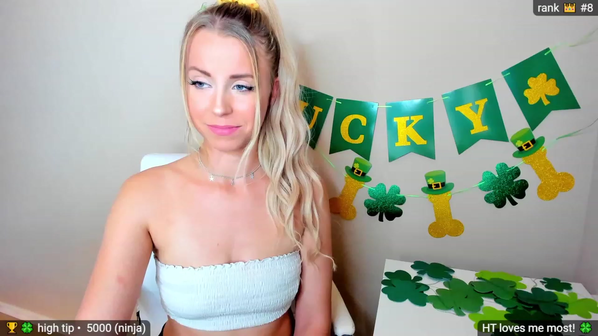 Gallery image thumbnail from goddessjayne's myfreecams stream on, 03/02/2023, 21:54 image 12 of 20