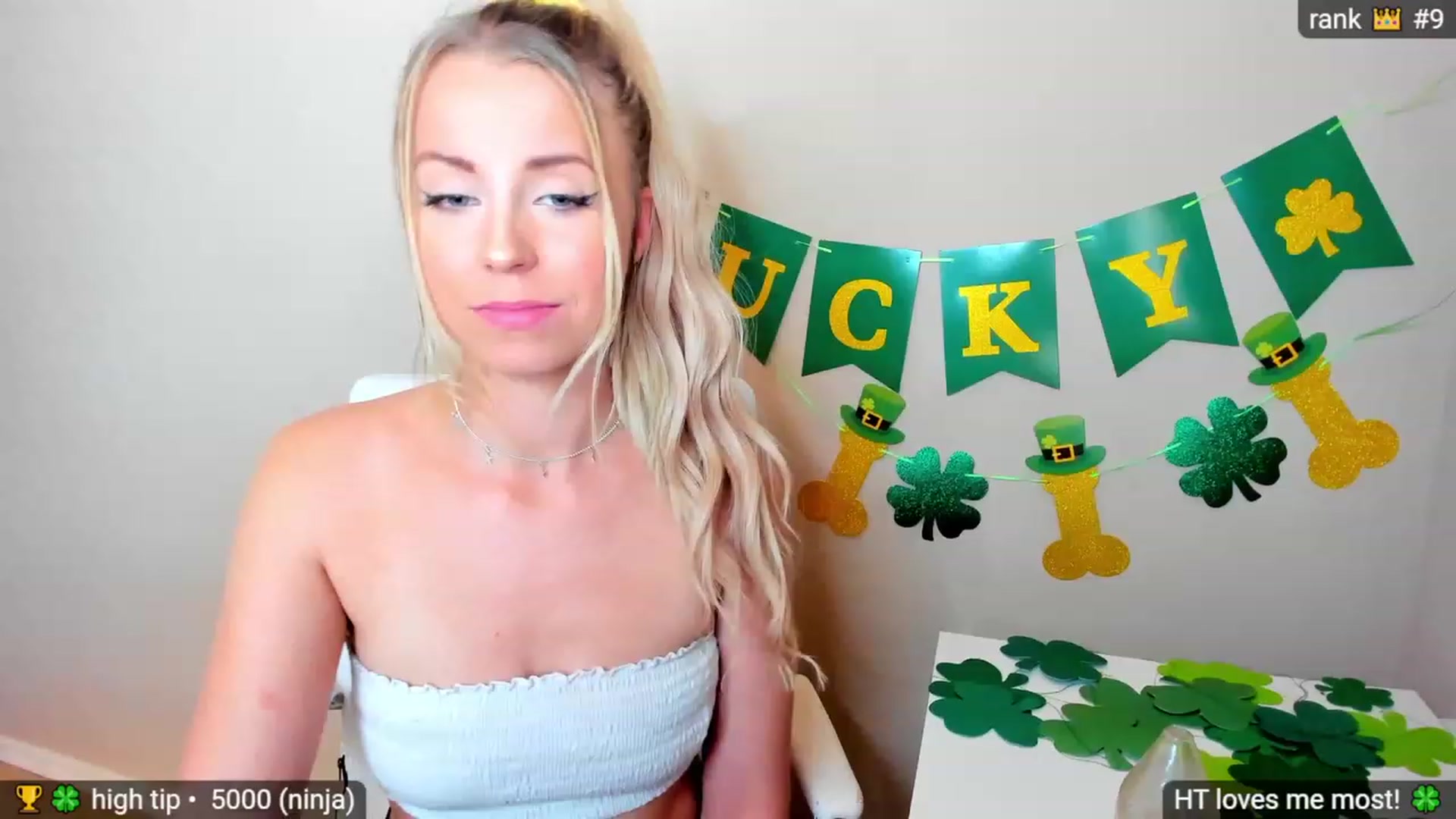Gallery image thumbnail from goddessjayne's myfreecams stream on, 03/02/2023, 21:54 image 4 of 20