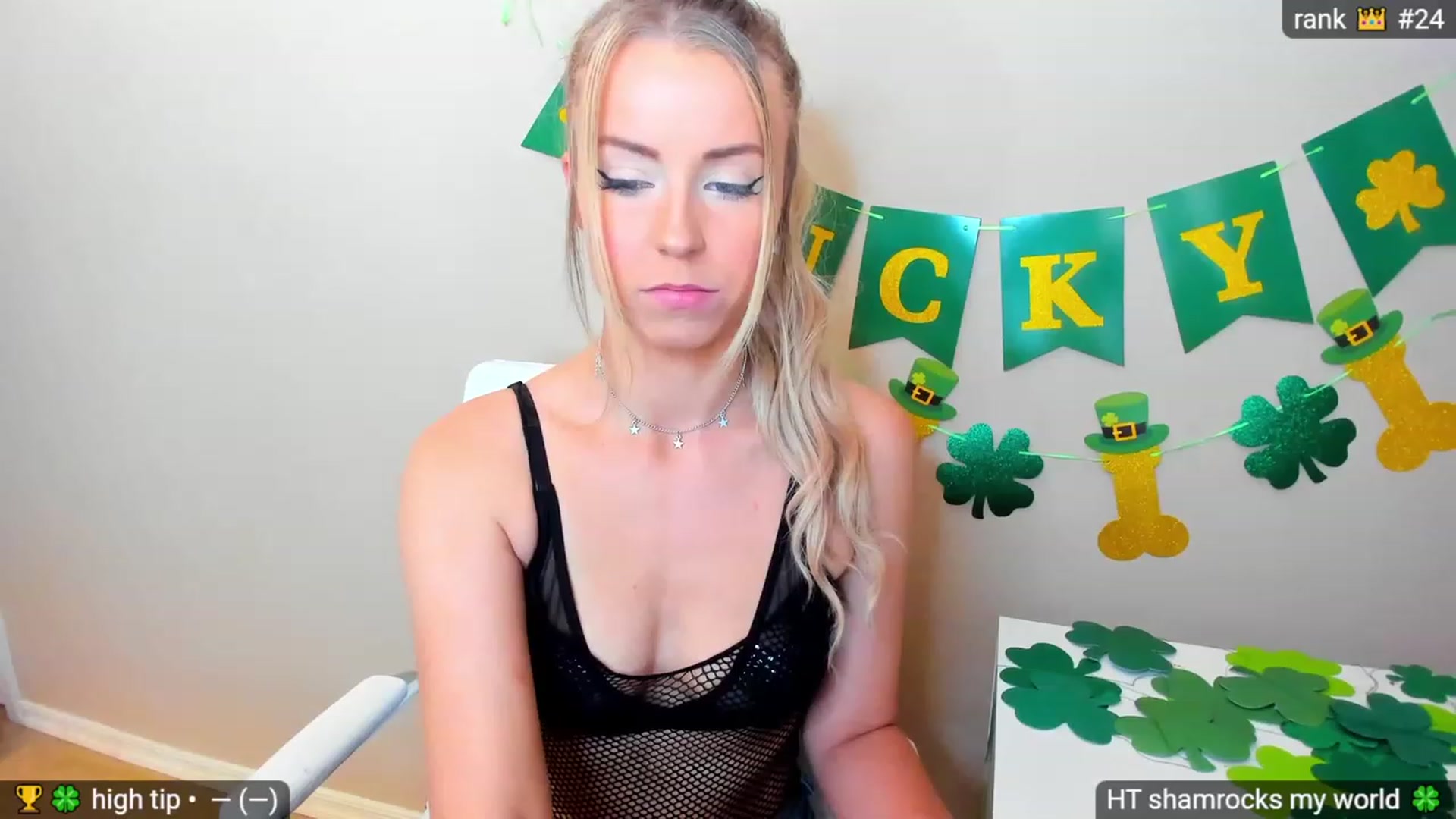 Gallery image thumbnail from goddessjayne's myfreecams stream on, 03/03/2023, 20:36 image 2 of 20