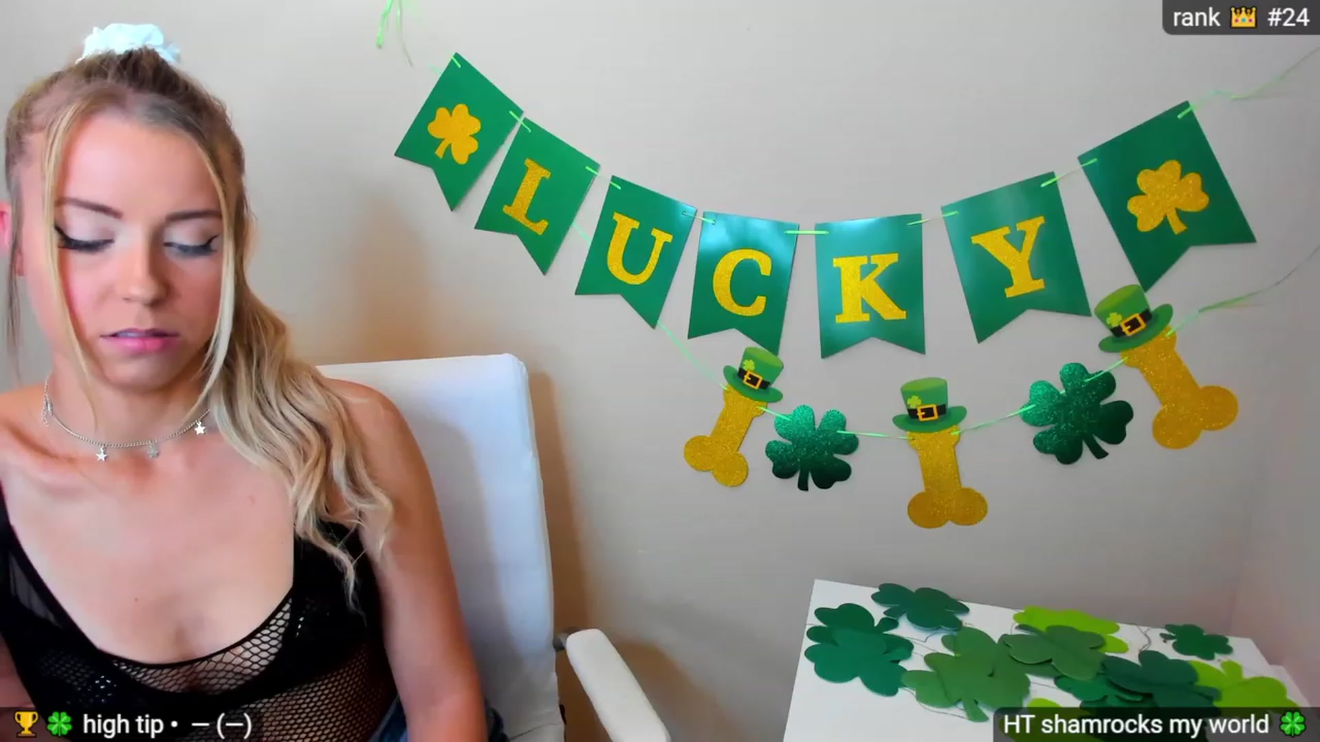 Gallery image thumbnail from goddessjayne's myfreecams stream on, 03/03/2023, 20:36 image 7 of 20