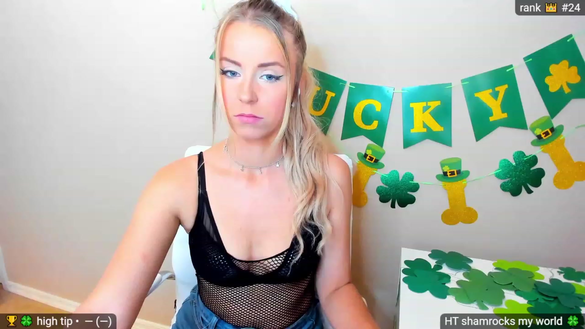 Gallery image thumbnail from goddessjayne's myfreecams stream on, 03/03/2023, 20:36 image 1 of 20