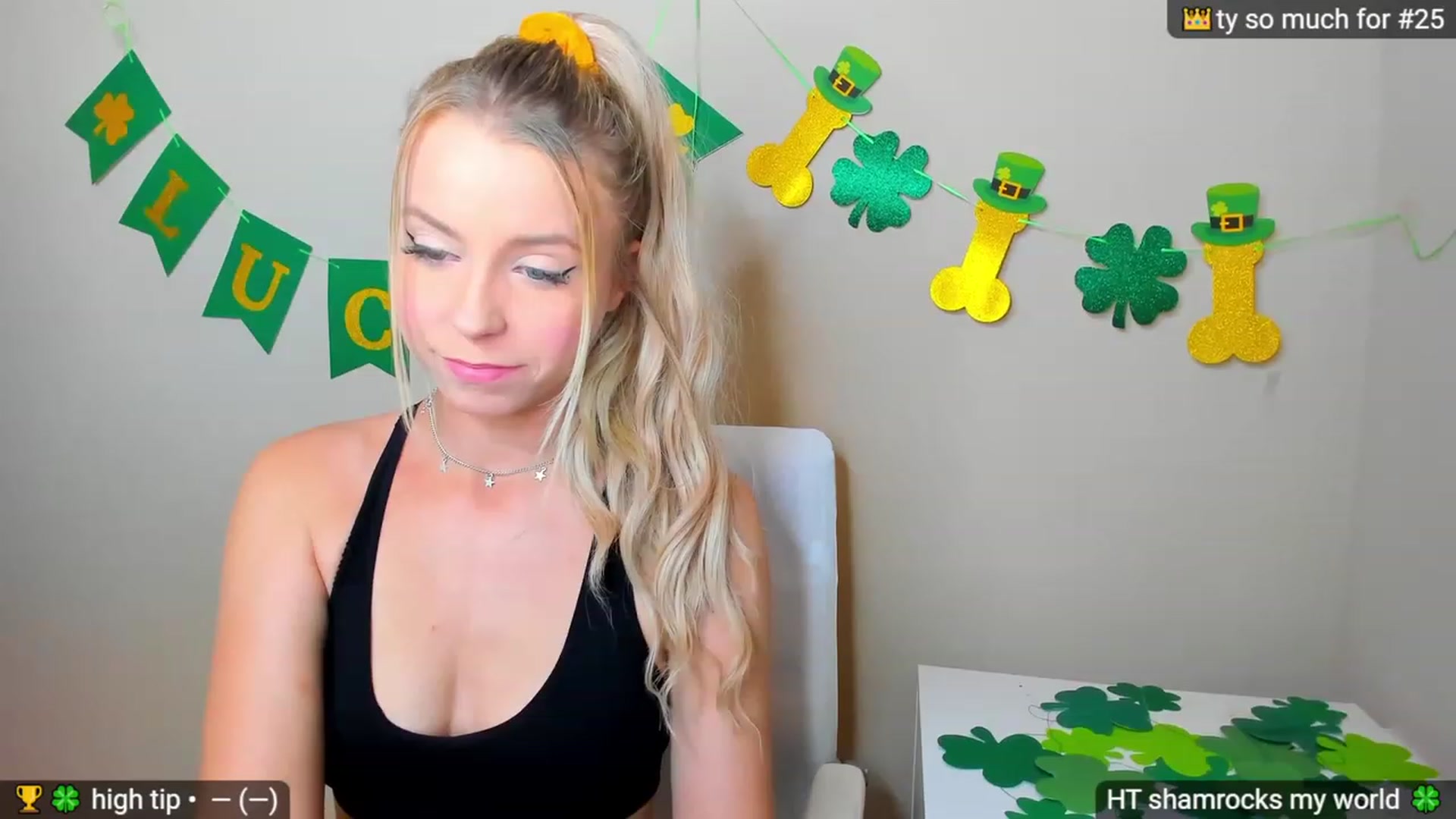 Gallery image thumbnail from goddessjayne's myfreecams stream on, 03/04/2023, 18:42 image 5 of 20