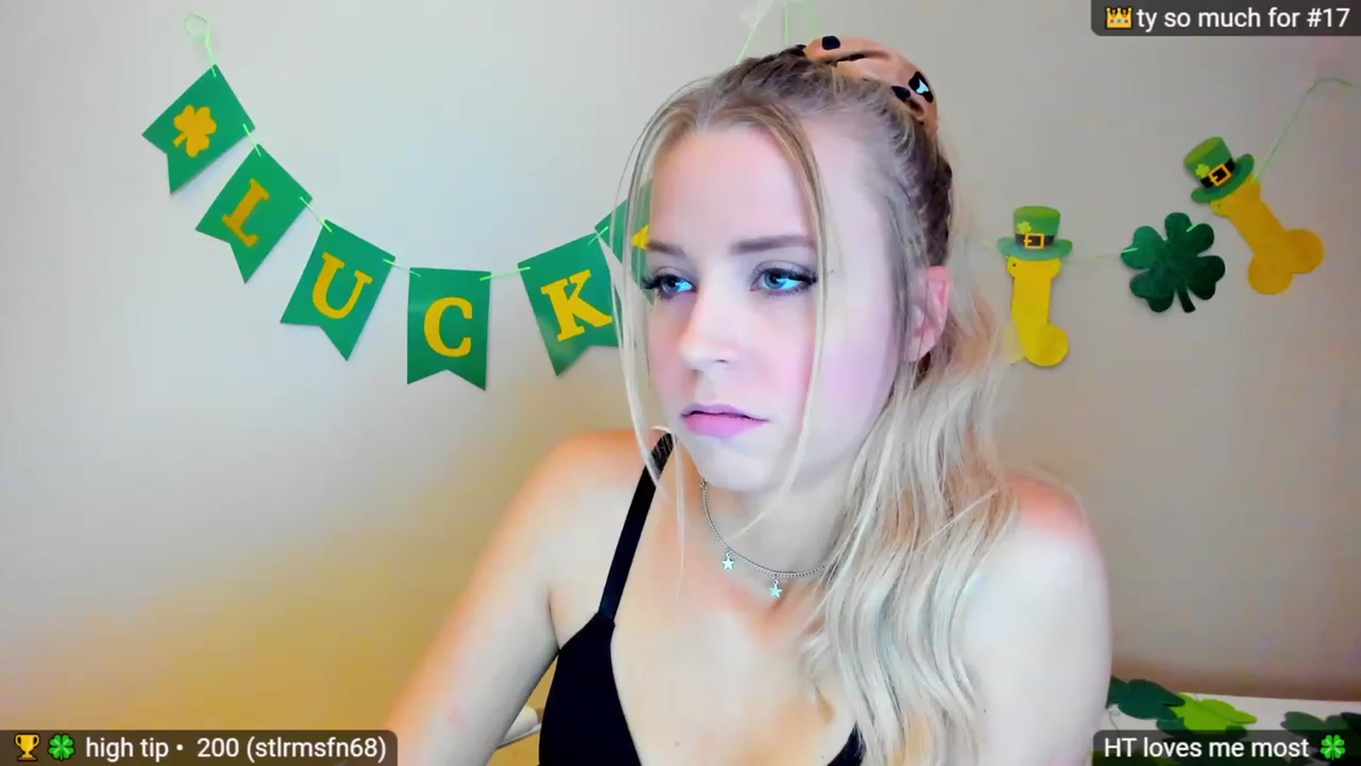Gallery image thumbnail from goddessjayne's myfreecams stream on, 03/07/2023, 15:58 image 6 of 20
