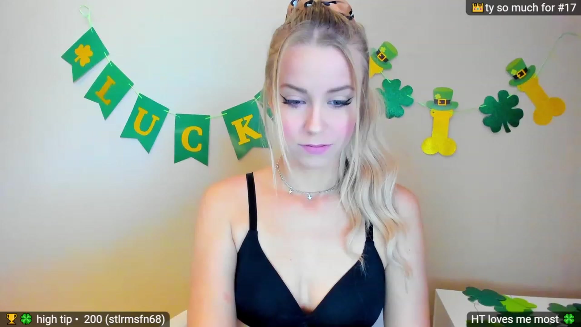 Gallery image thumbnail from goddessjayne's myfreecams stream on, 03/07/2023, 15:58 image 11 of 20