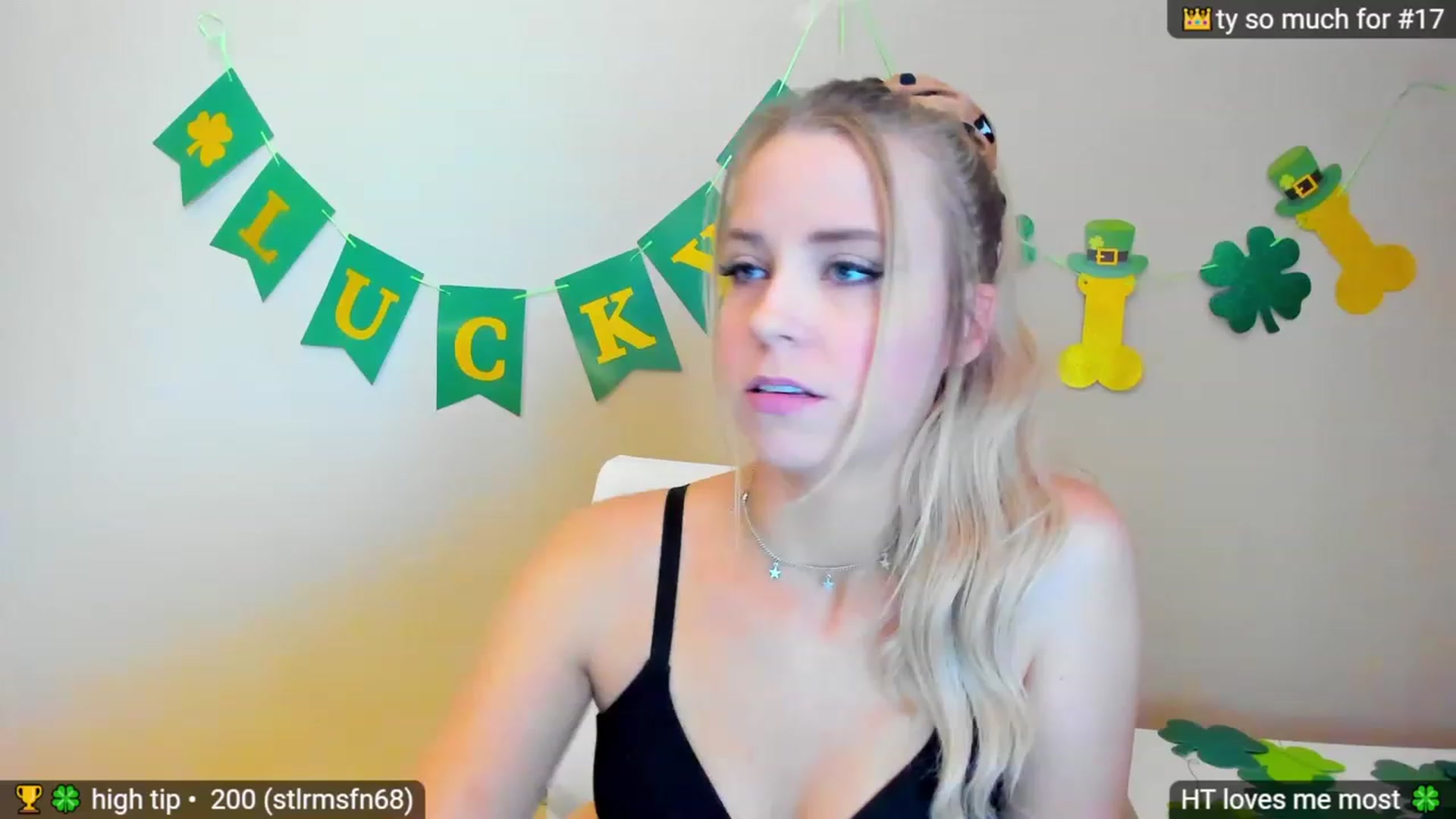 Gallery image thumbnail from goddessjayne's myfreecams stream on, 03/07/2023, 15:58 image 5 of 20
