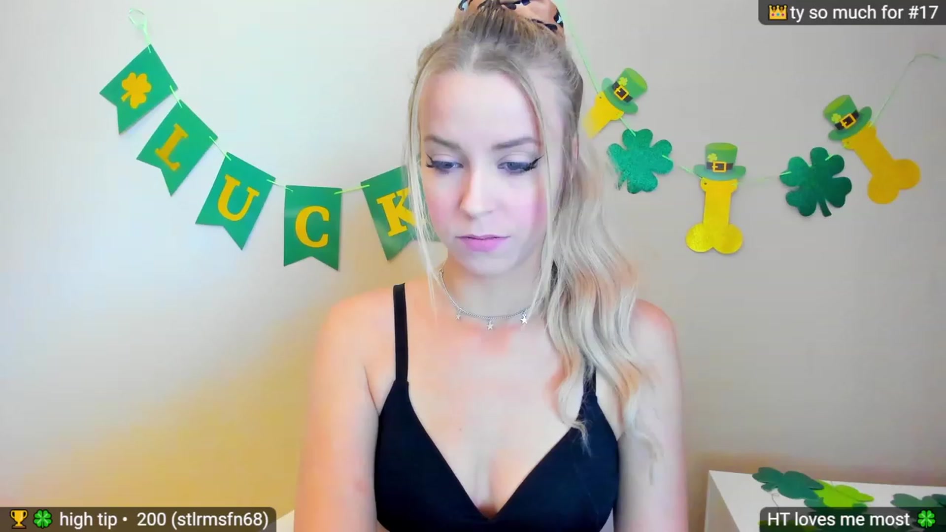 Gallery image thumbnail from goddessjayne's myfreecams stream on, 03/07/2023, 15:58 image 10 of 20