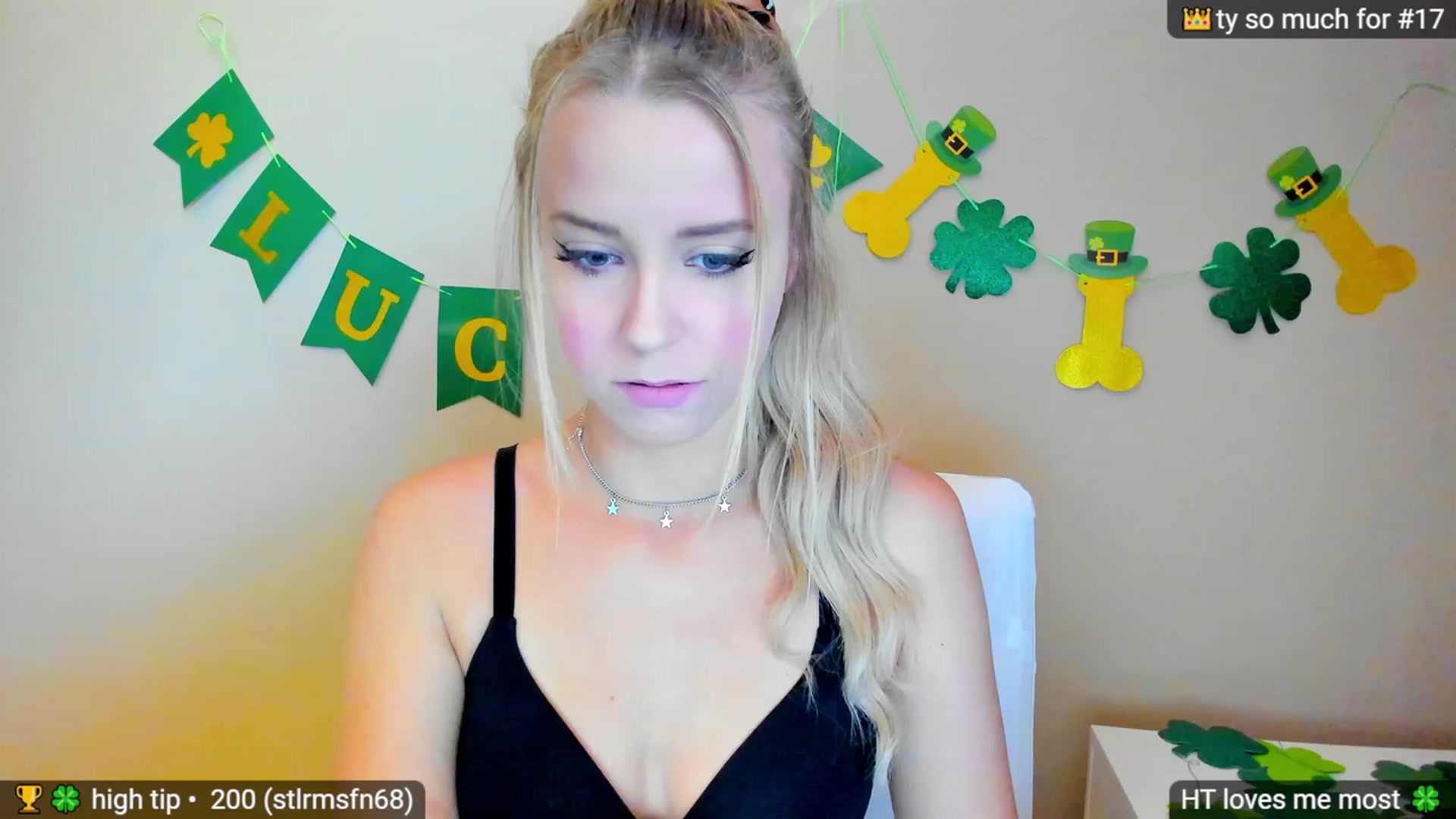 Gallery image thumbnail from goddessjayne's myfreecams stream on, 03/07/2023, 15:58 image 1 of 20