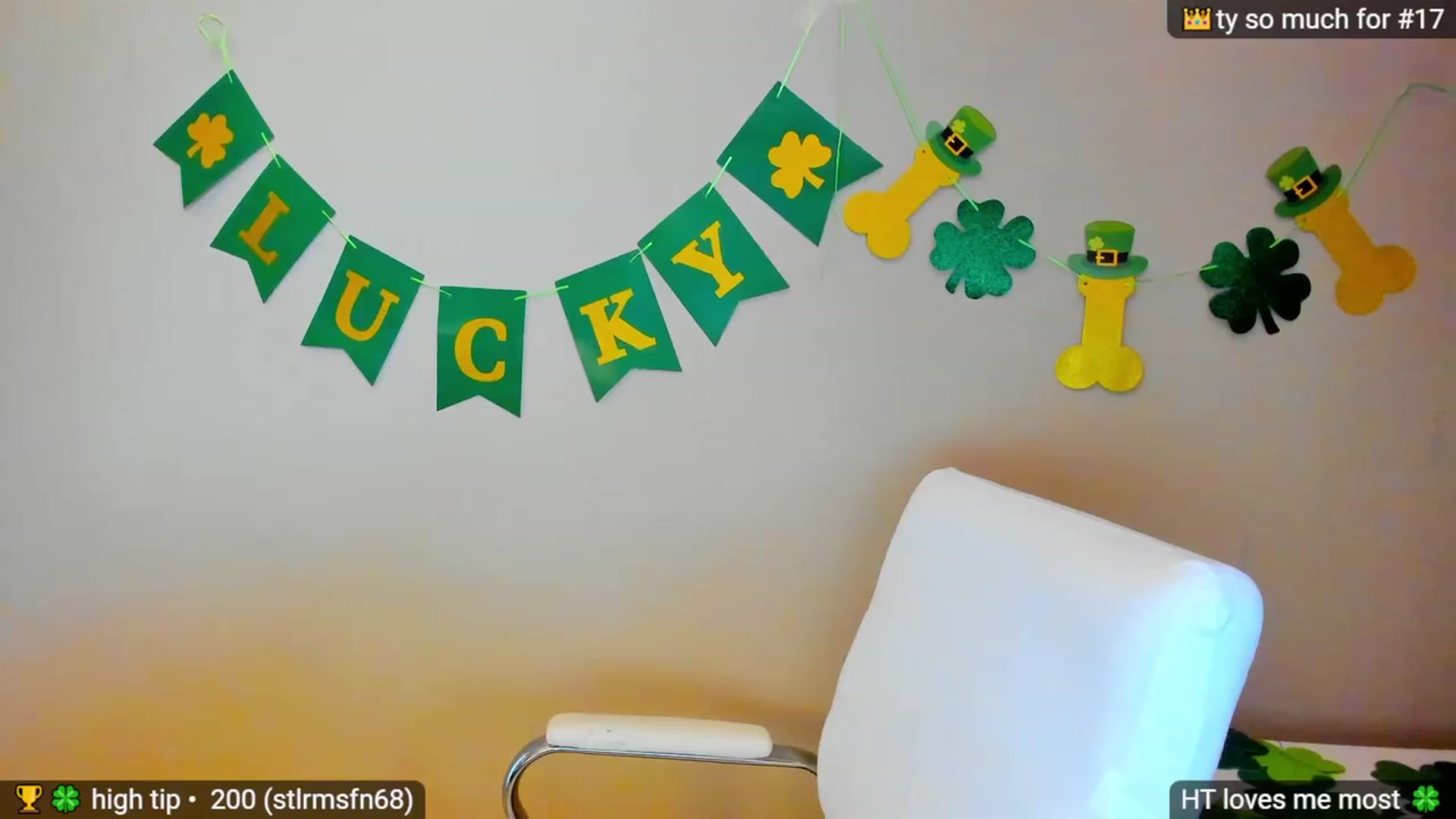 Gallery image thumbnail from goddessjayne's myfreecams stream on, 03/07/2023, 15:58 image 2 of 20
