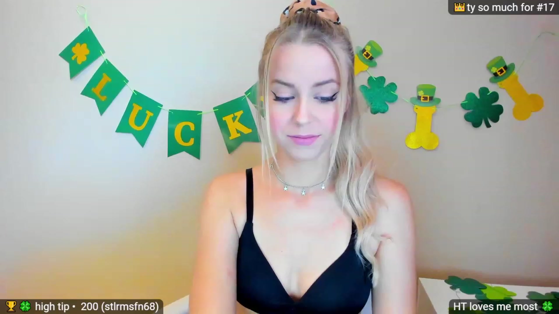 Gallery image thumbnail from goddessjayne's myfreecams stream on, 03/07/2023, 15:58 image 14 of 20