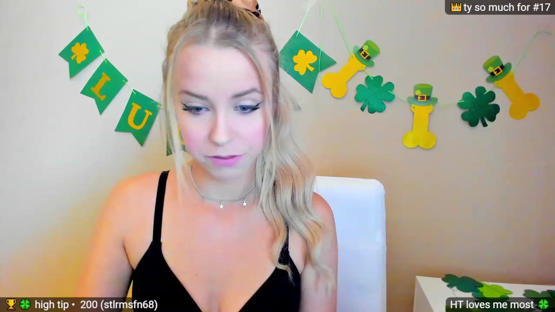 Gallery image thumbnail from goddessjayne's myfreecams stream on, 03/07/2023, 15:58 image 8 of 20