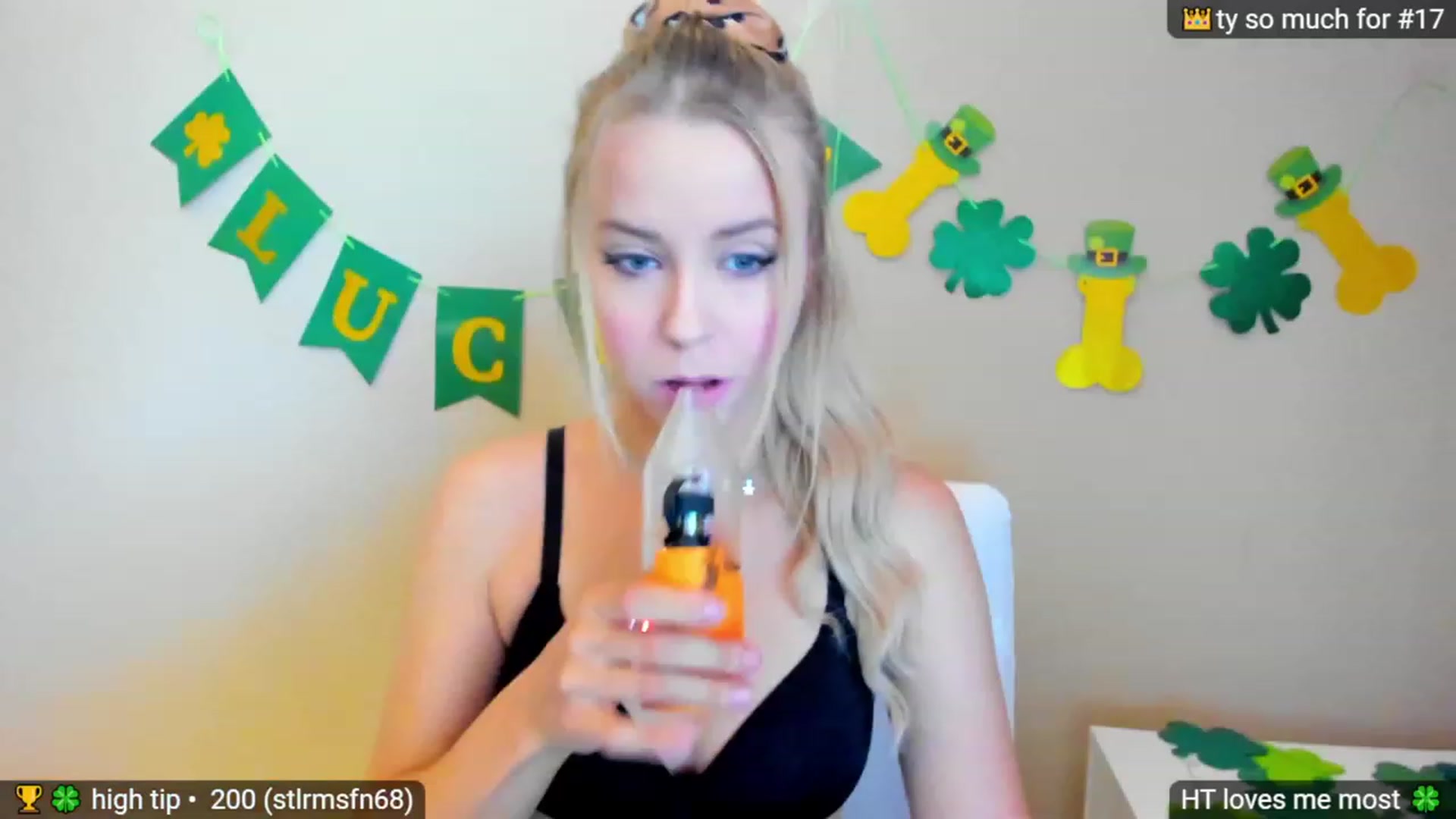 Gallery image thumbnail from goddessjayne's myfreecams stream on, 03/07/2023, 15:58 image 4 of 20