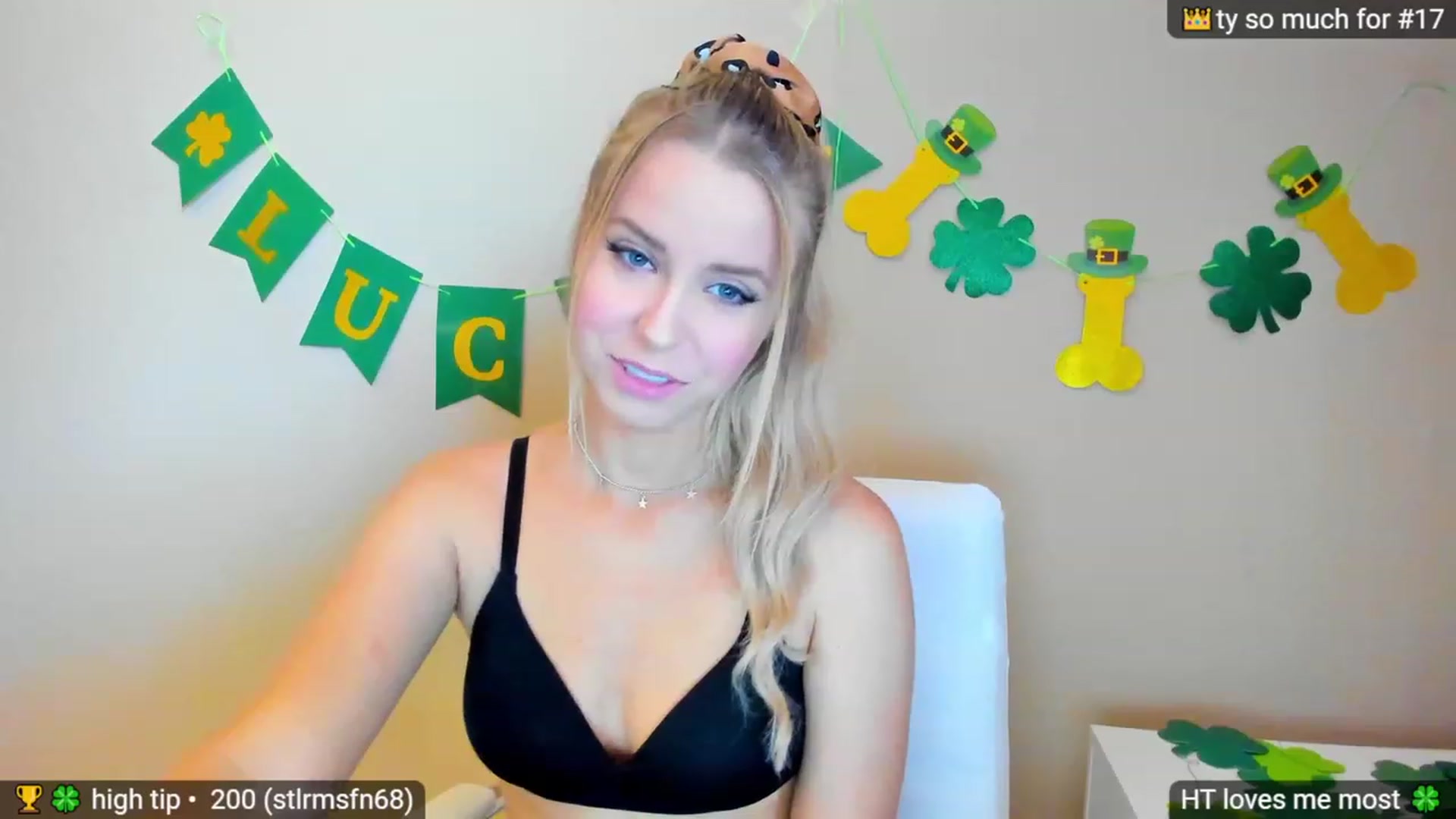 Gallery image thumbnail from goddessjayne's myfreecams stream on, 03/07/2023, 15:58 image 13 of 20