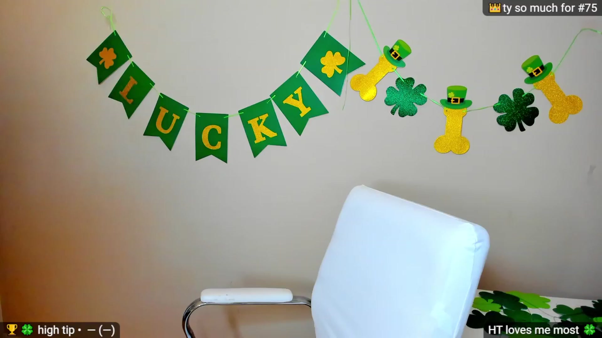 Gallery image thumbnail from goddessjayne's myfreecams stream on, 03/14/2023, 19:12 image 1 of 20