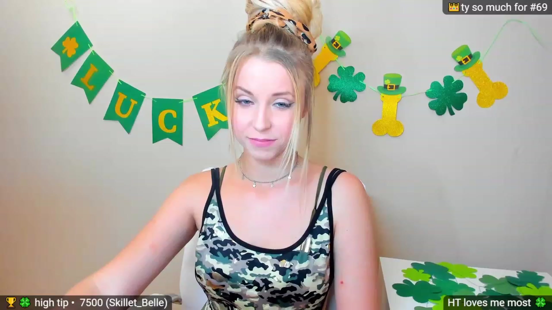 Gallery image thumbnail from goddessjayne's myfreecams stream on, 03/14/2023, 19:12 image 16 of 20