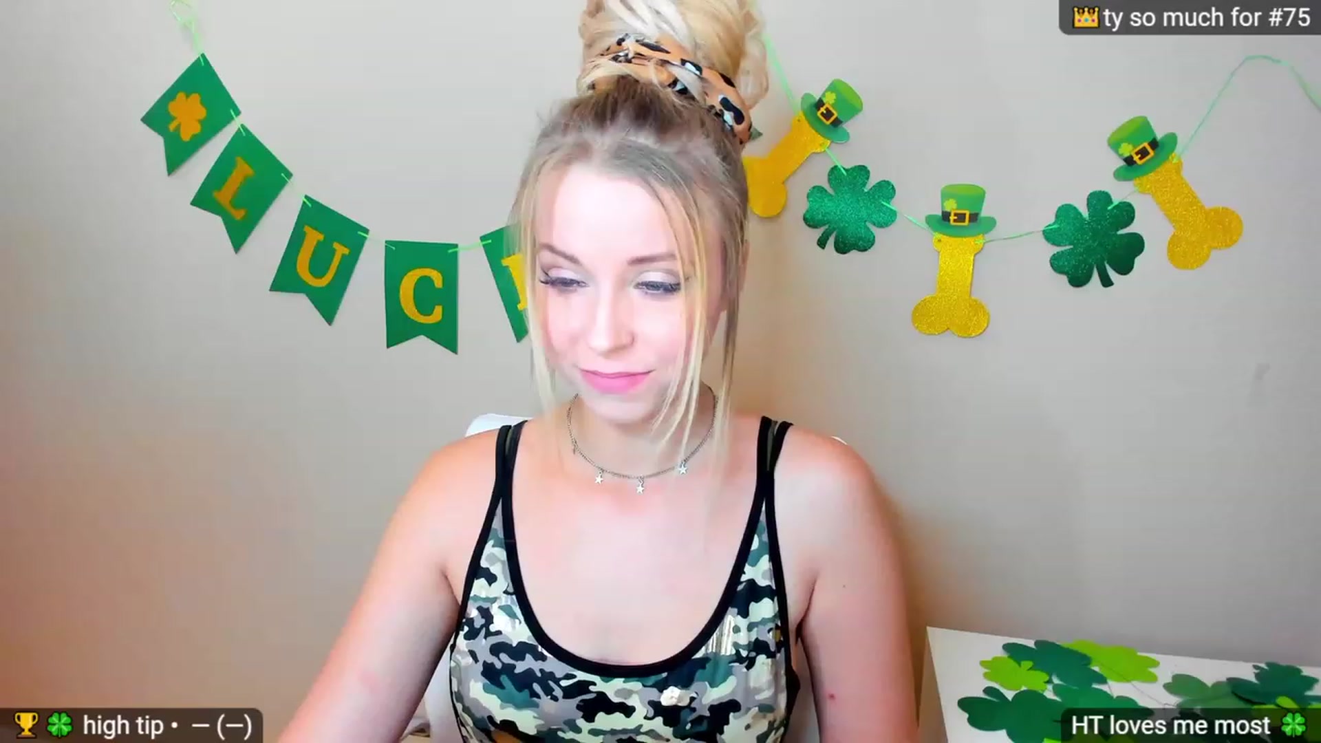 Gallery image thumbnail from goddessjayne's myfreecams stream on, 03/14/2023, 19:12 image 3 of 20