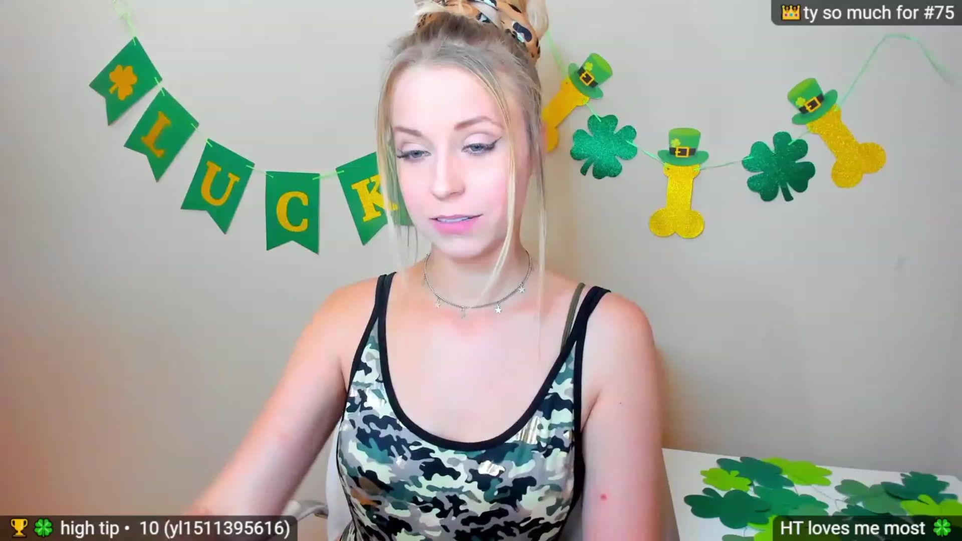 Gallery image thumbnail from goddessjayne's myfreecams stream on, 03/14/2023, 19:12 image 8 of 20