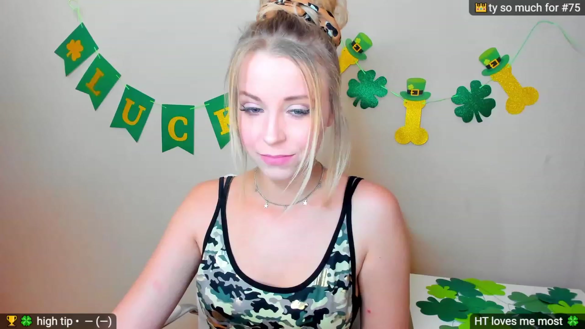Gallery image thumbnail from goddessjayne's myfreecams stream on, 03/14/2023, 19:12 image 4 of 20