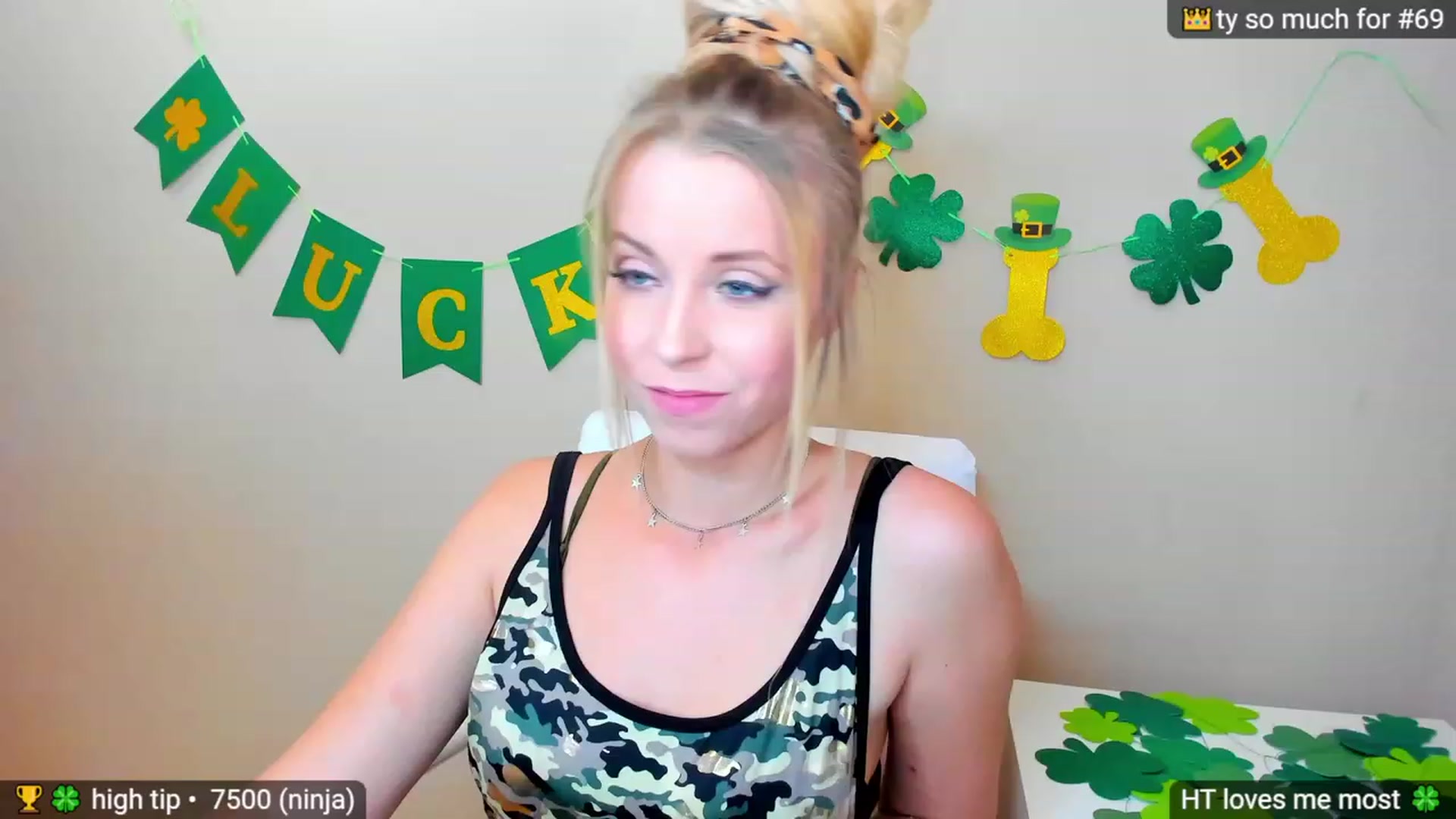 Gallery image thumbnail from goddessjayne's myfreecams stream on, 03/14/2023, 19:34 image 12 of 20