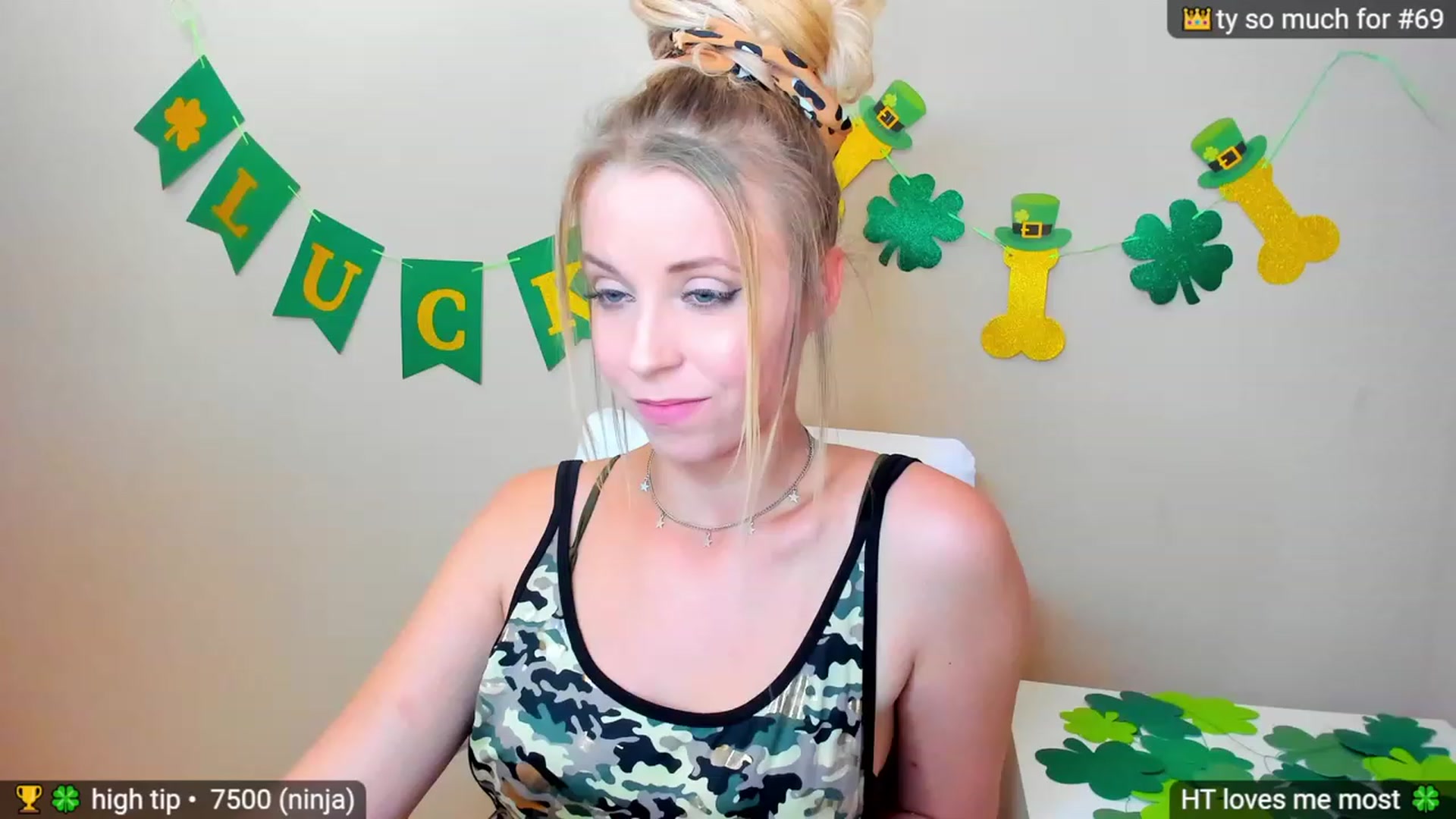 Gallery image thumbnail from goddessjayne's myfreecams stream on, 03/14/2023, 19:34 image 13 of 20