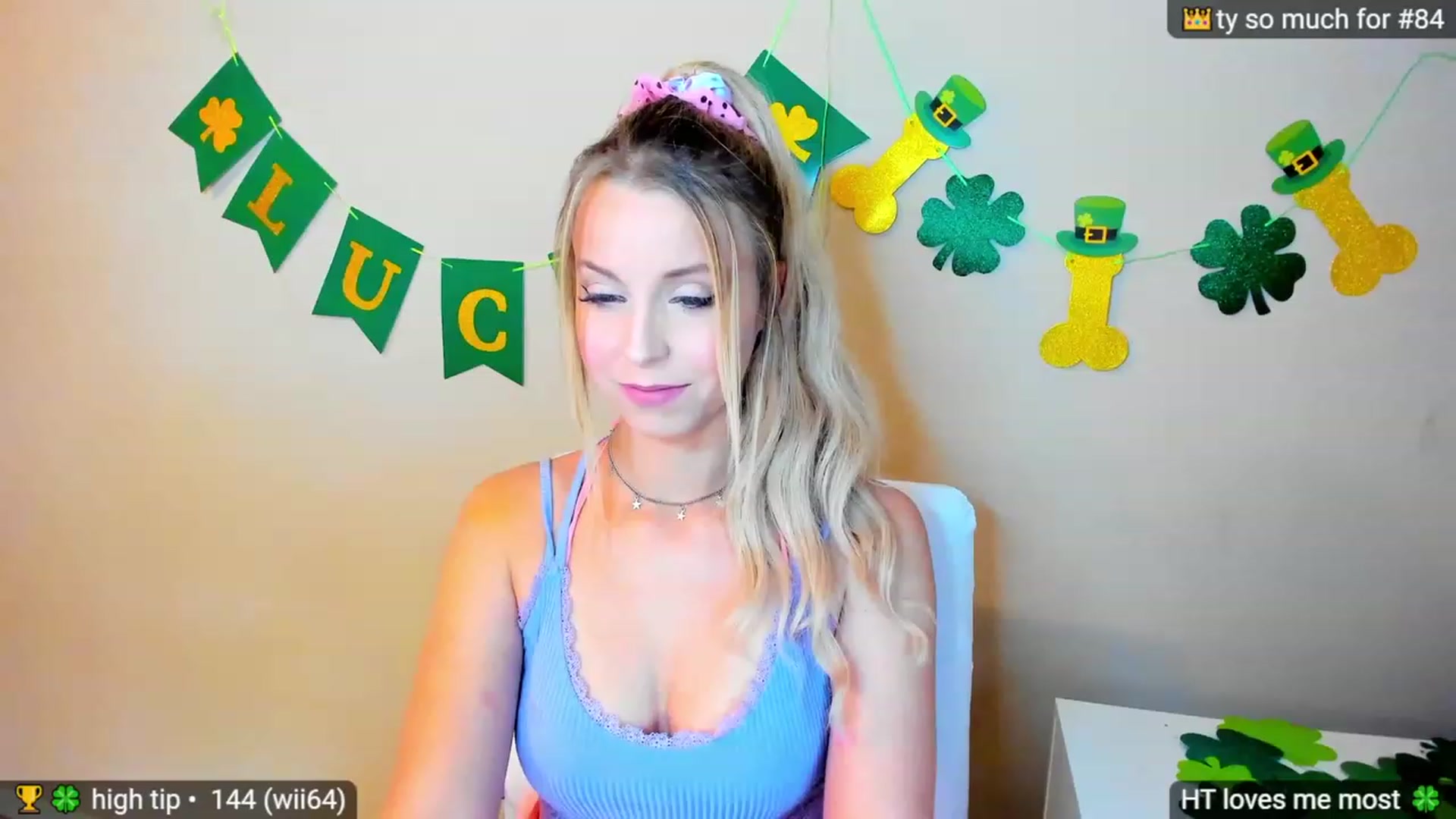 Gallery image thumbnail from goddessjayne's myfreecams stream on, 03/15/2023, 20:44 image 16 of 20