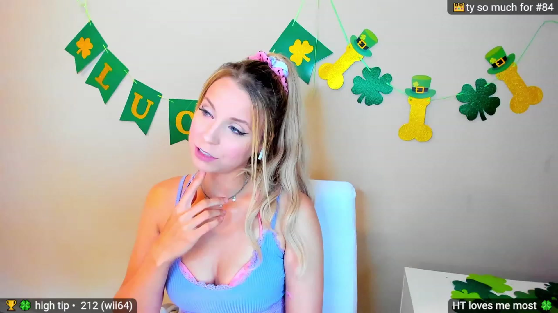Gallery image thumbnail from goddessjayne's myfreecams stream on, 03/15/2023, 20:44 image 20 of 20